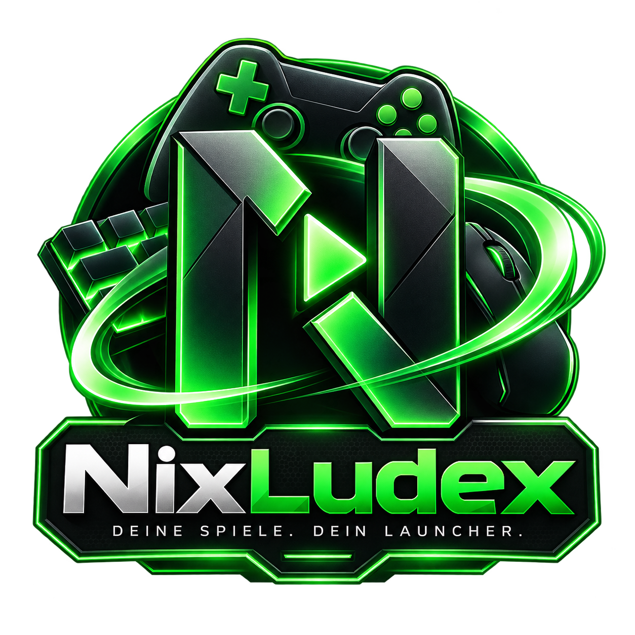 NixLudex