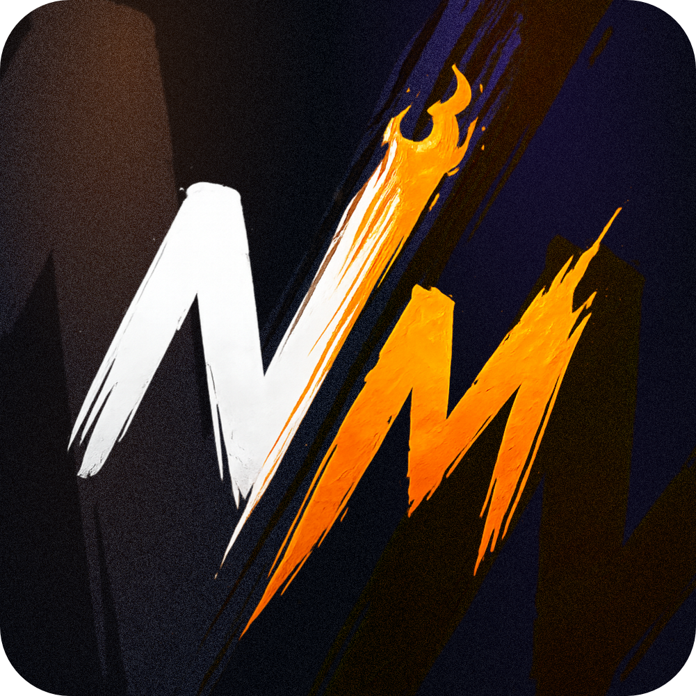 NixMulti Logo