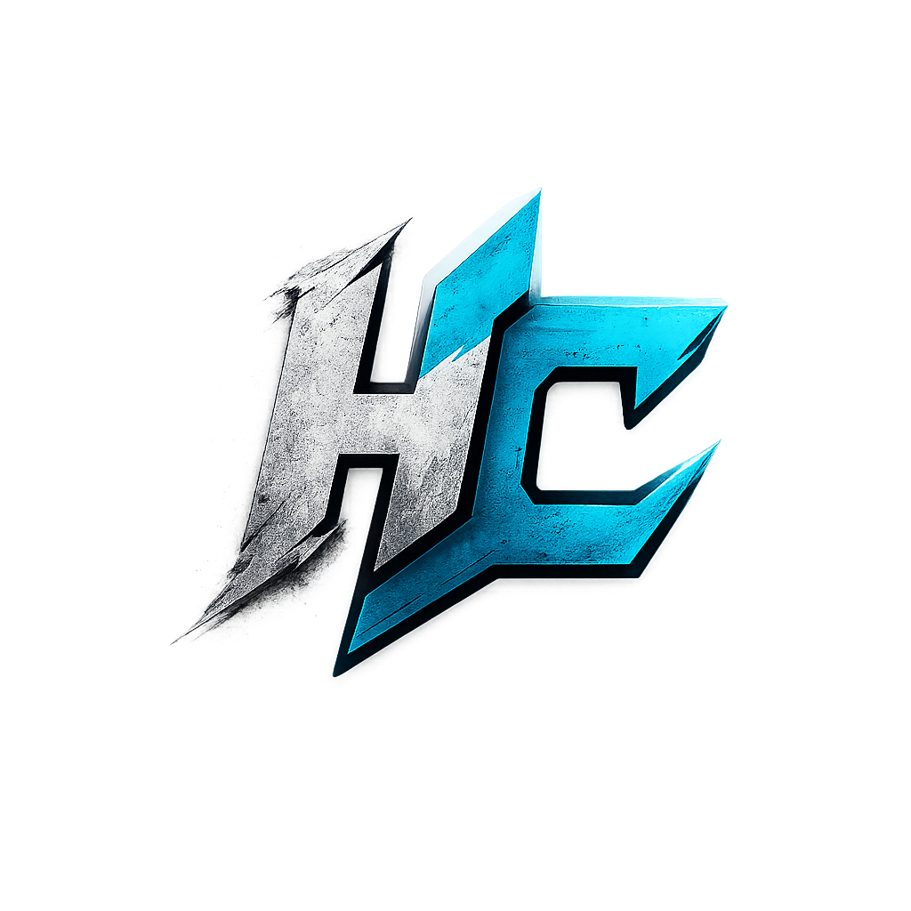 HelpCenter.fun Logo