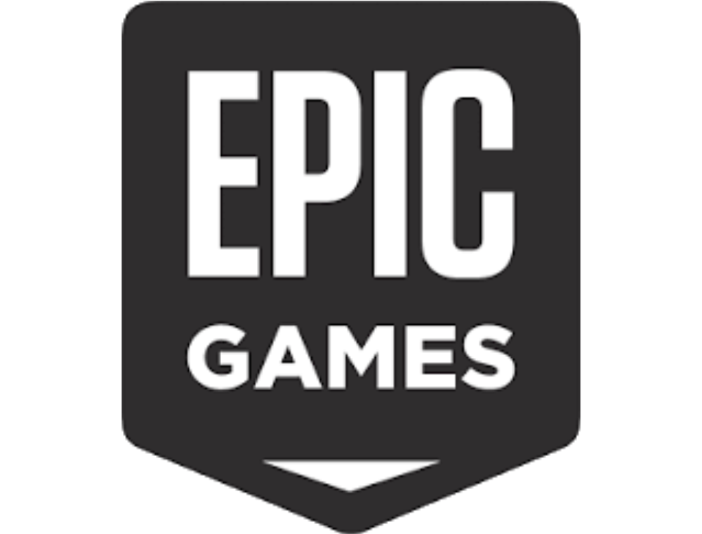 Epic Games Logo