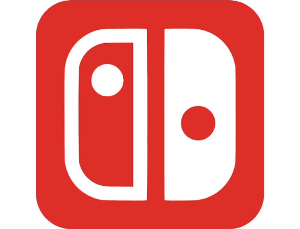 Nintendo Switch Logo