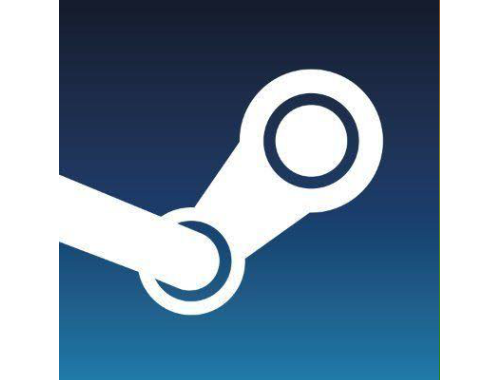 Steam Logo