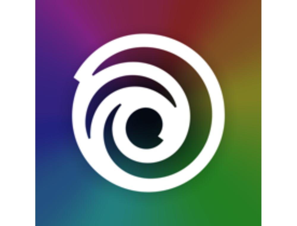 Ubisoft-Connect Logo