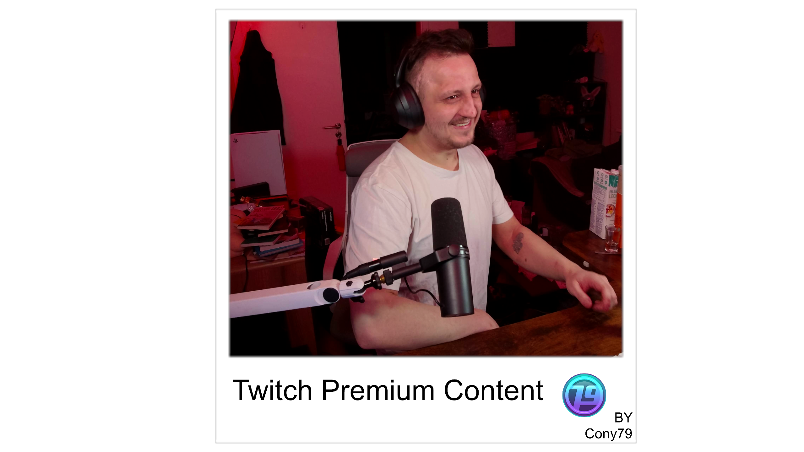 Stream-Moment