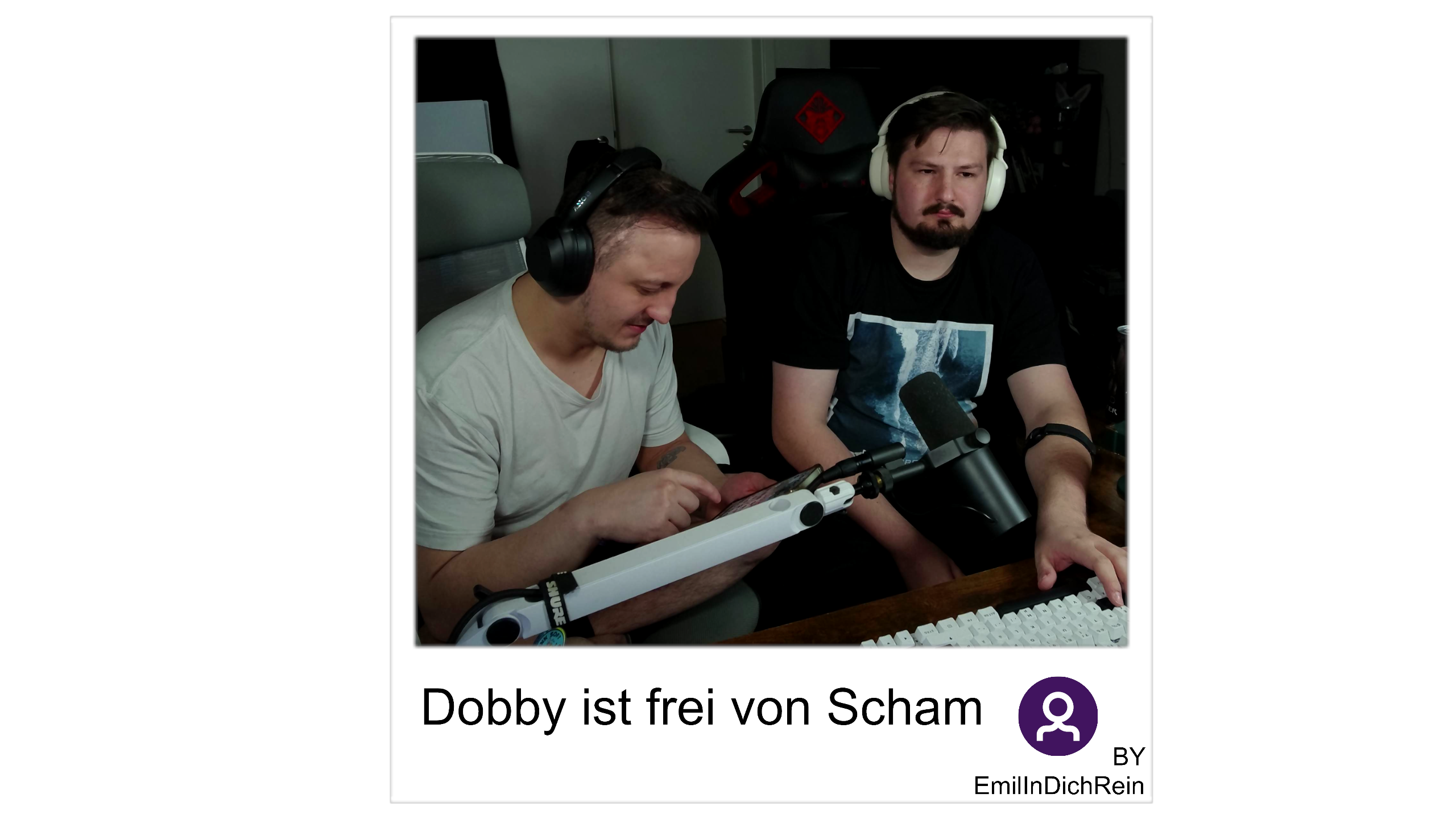 Stream-Moment
