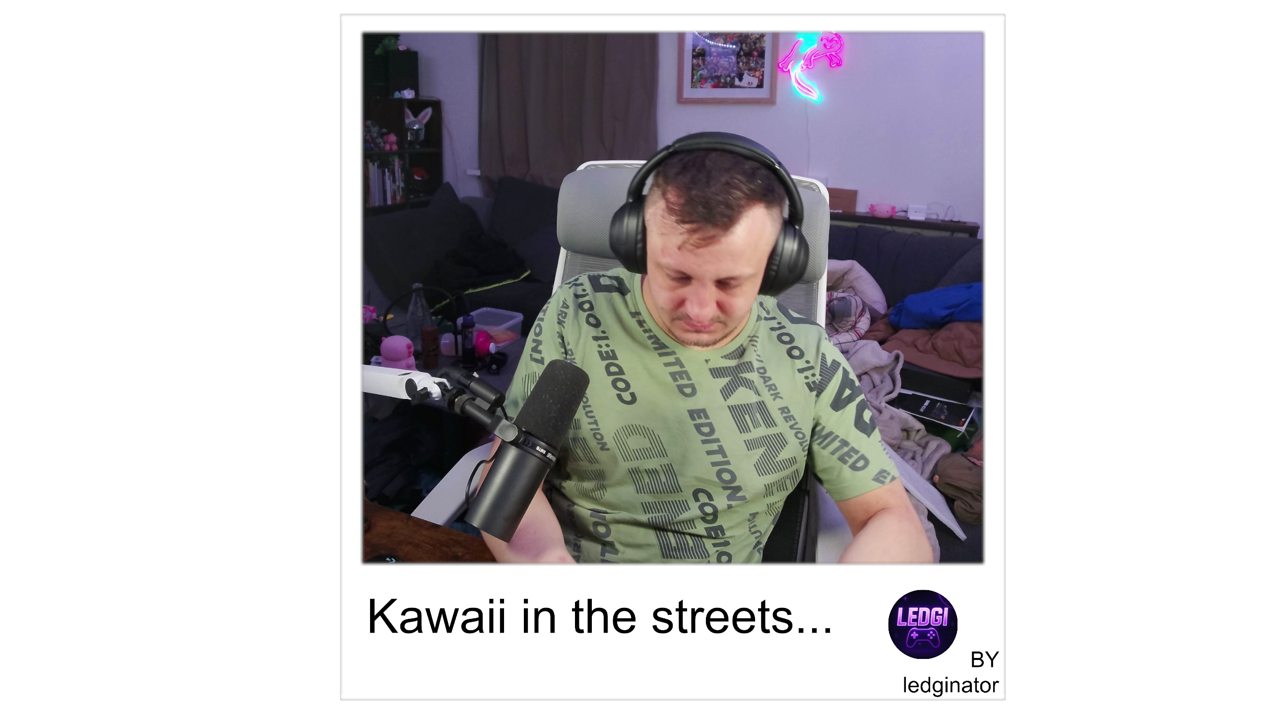 Stream-Moment