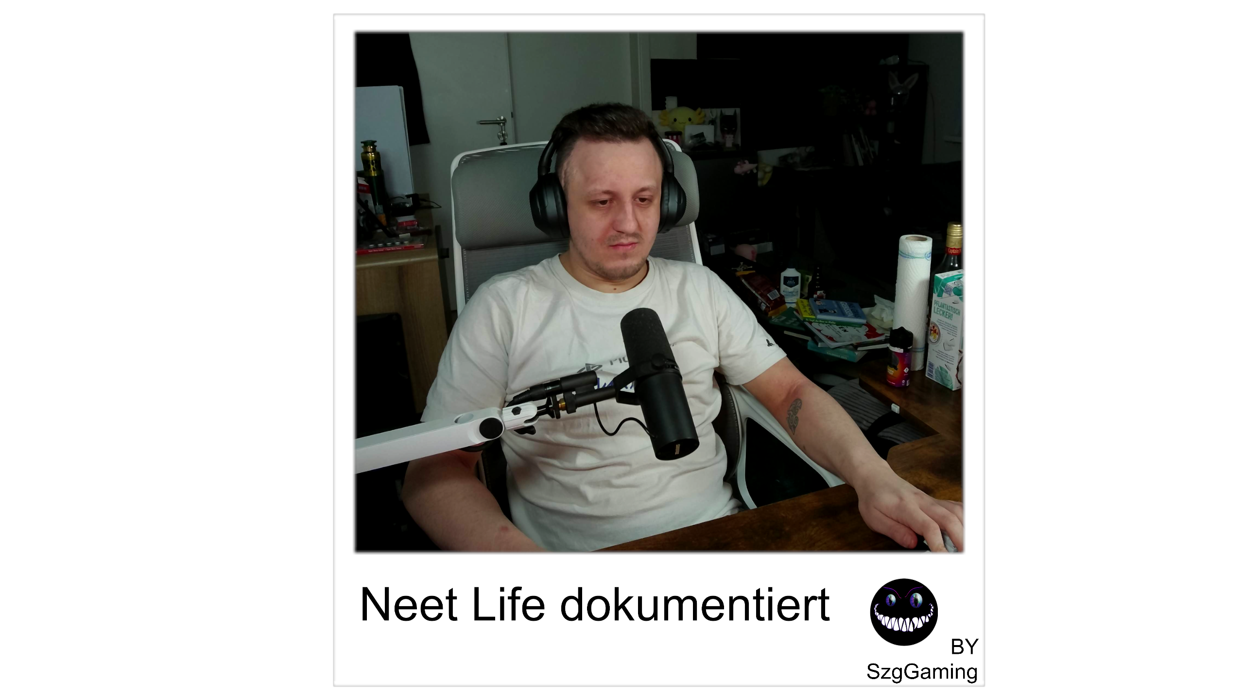 Stream-Moment