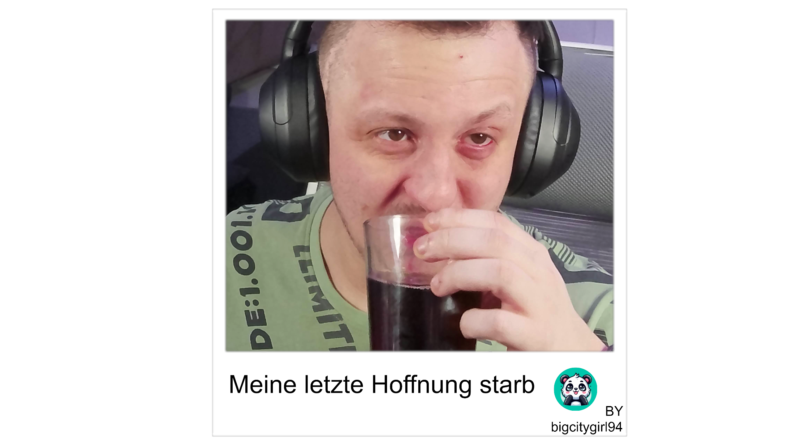Stream-Moment