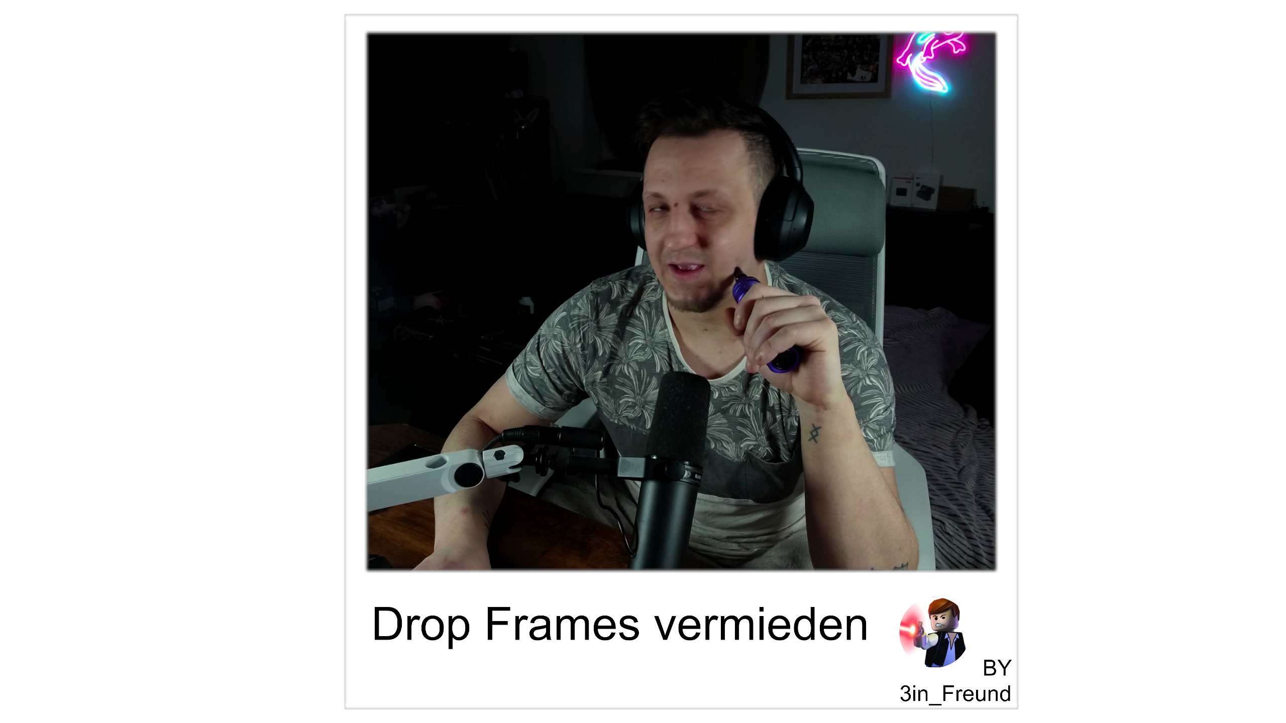 Stream-Moment