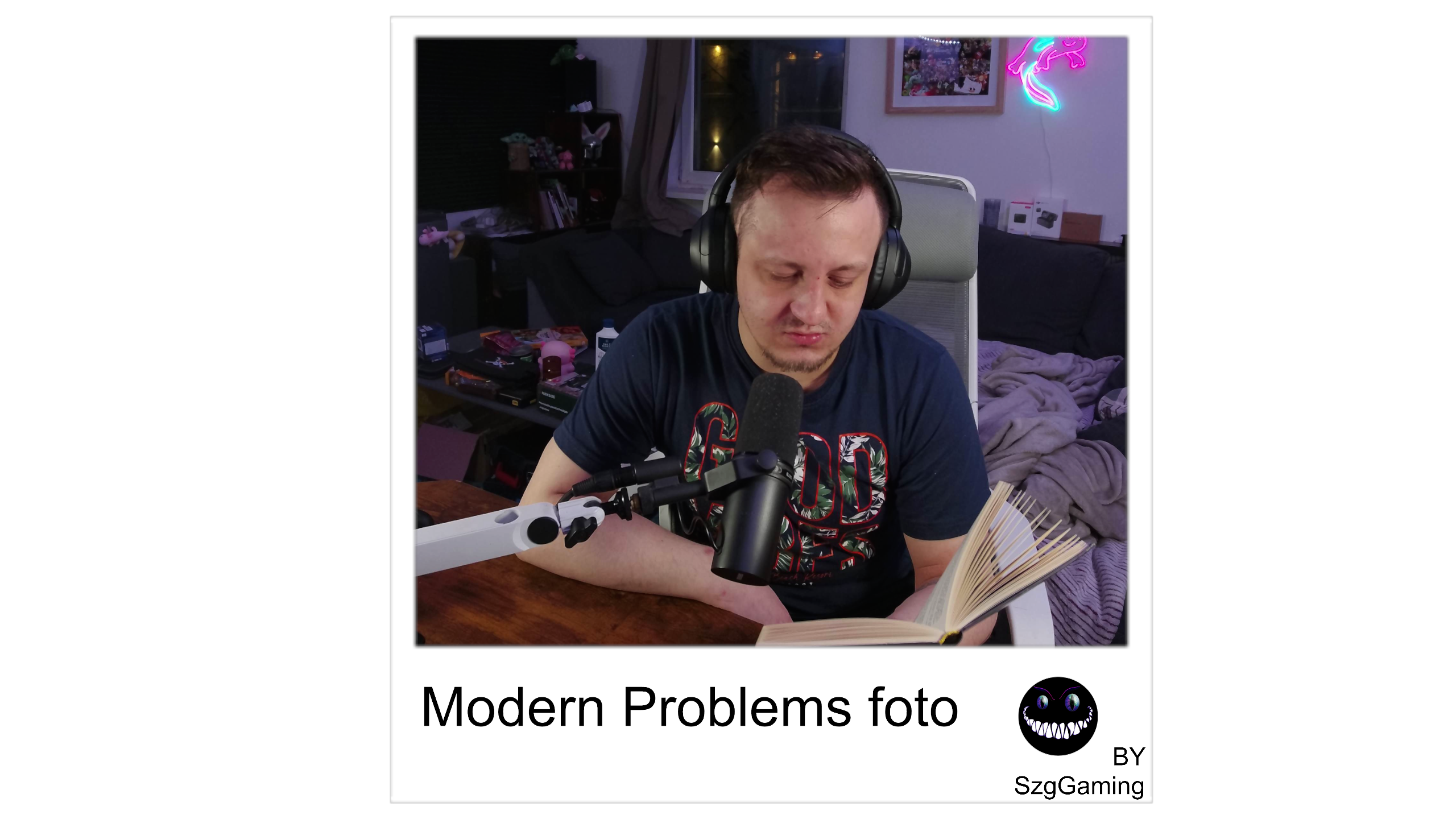 Stream-Moment