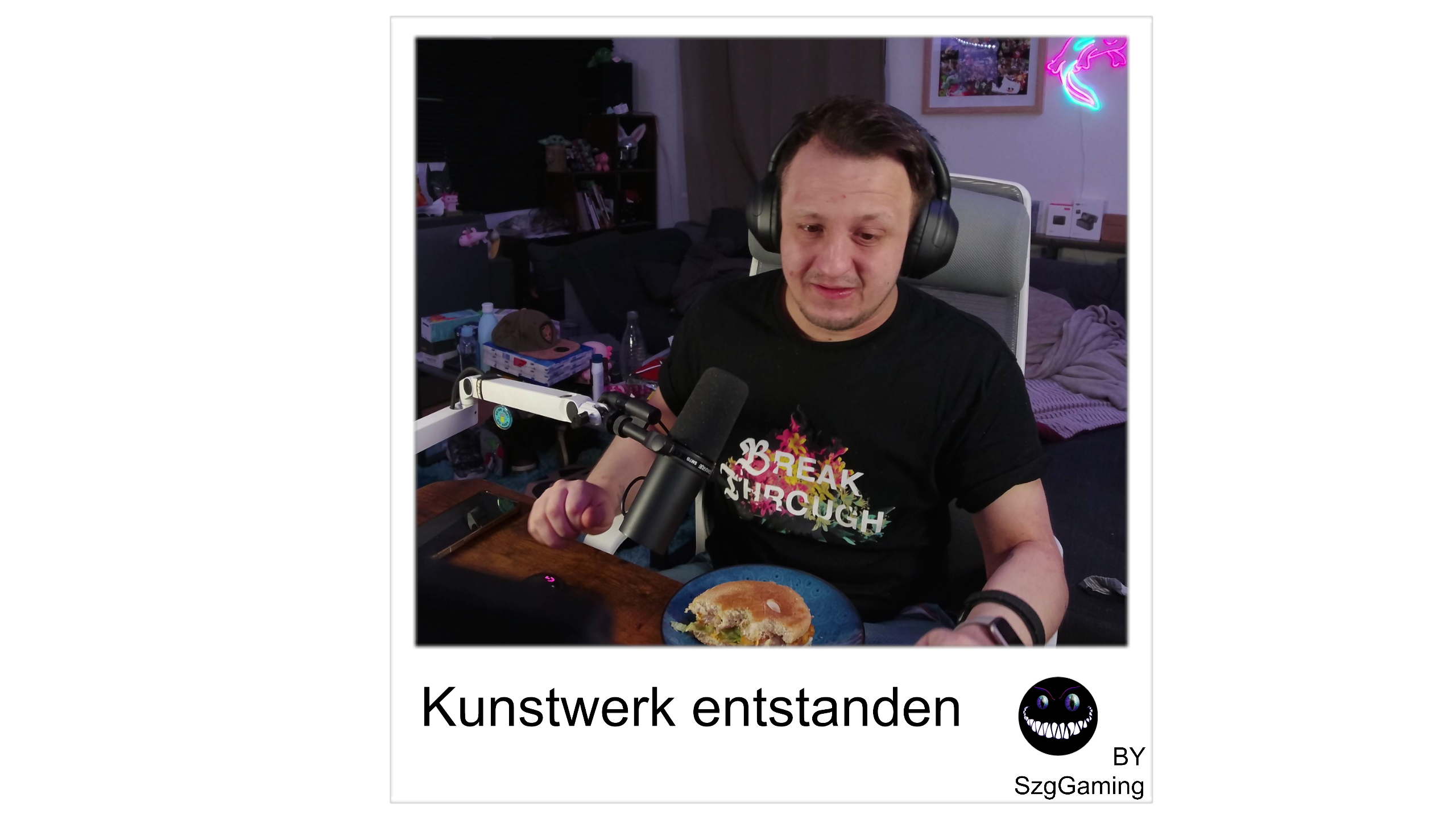 Stream-Moment