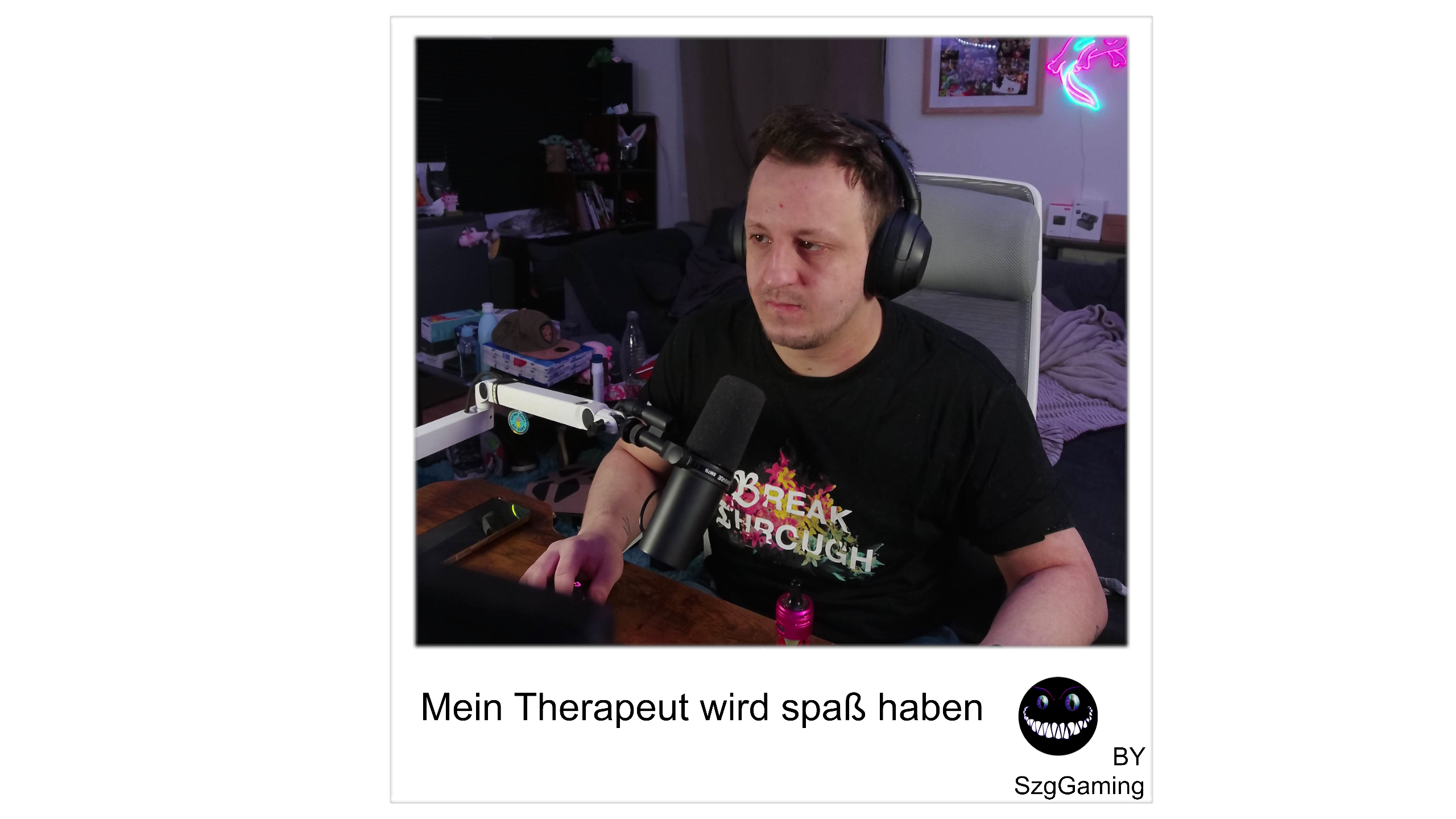 Stream-Moment