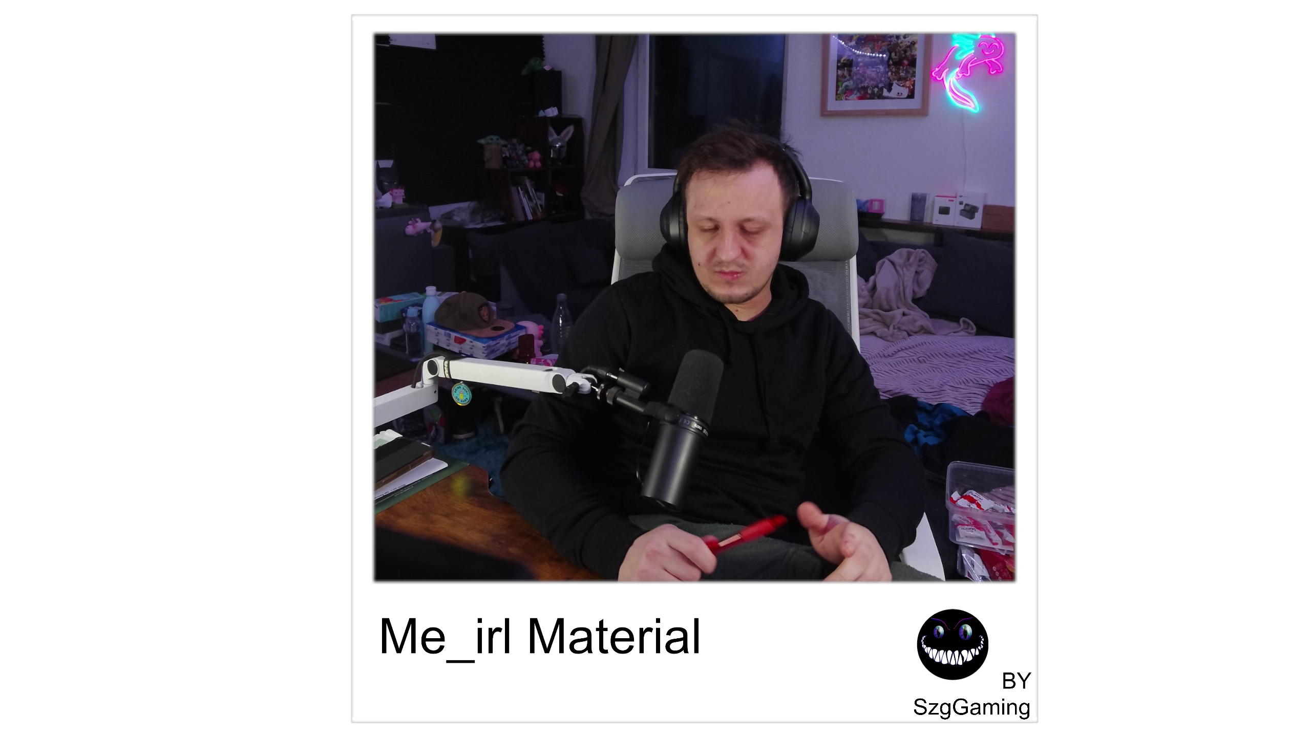 Stream-Moment