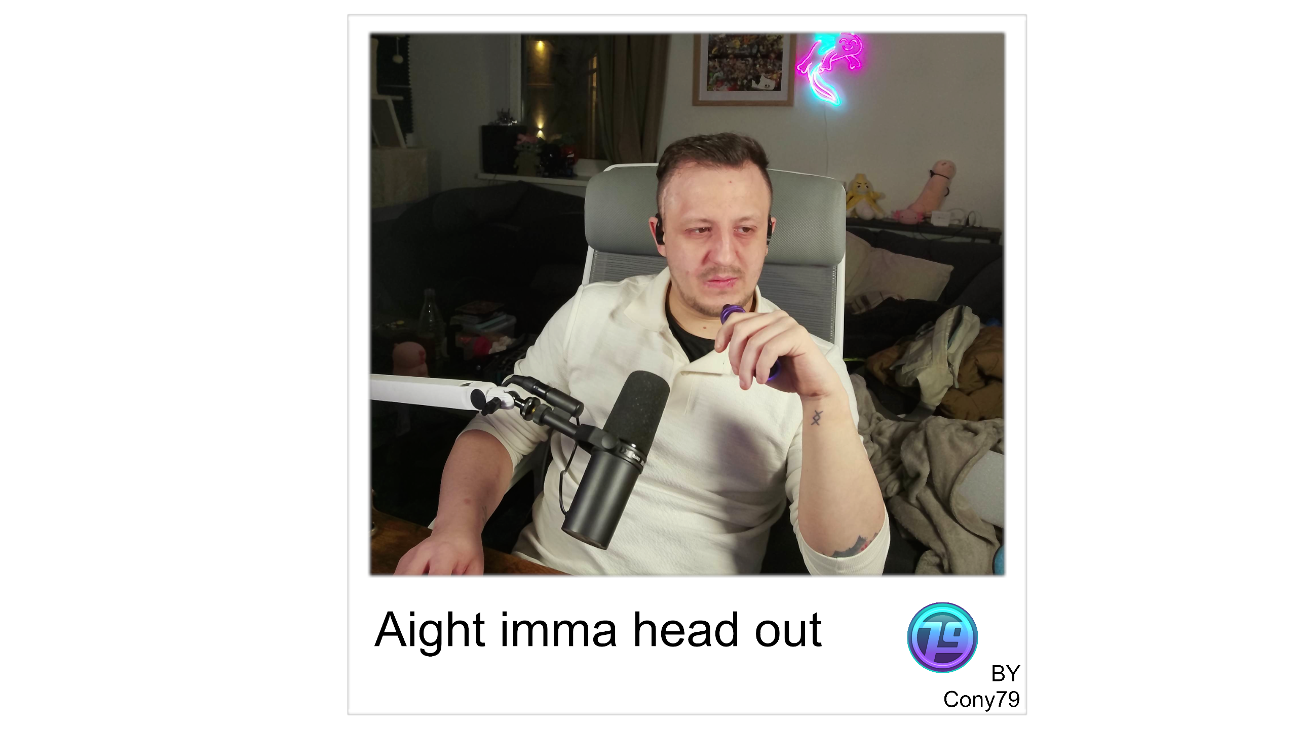 Stream-Moment