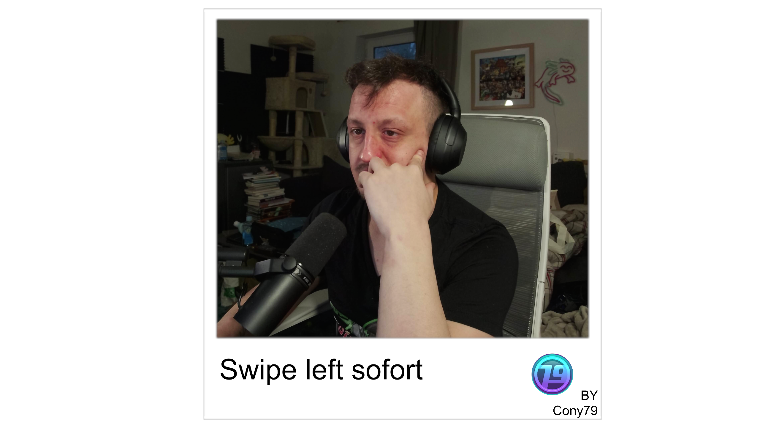 Stream-Moment