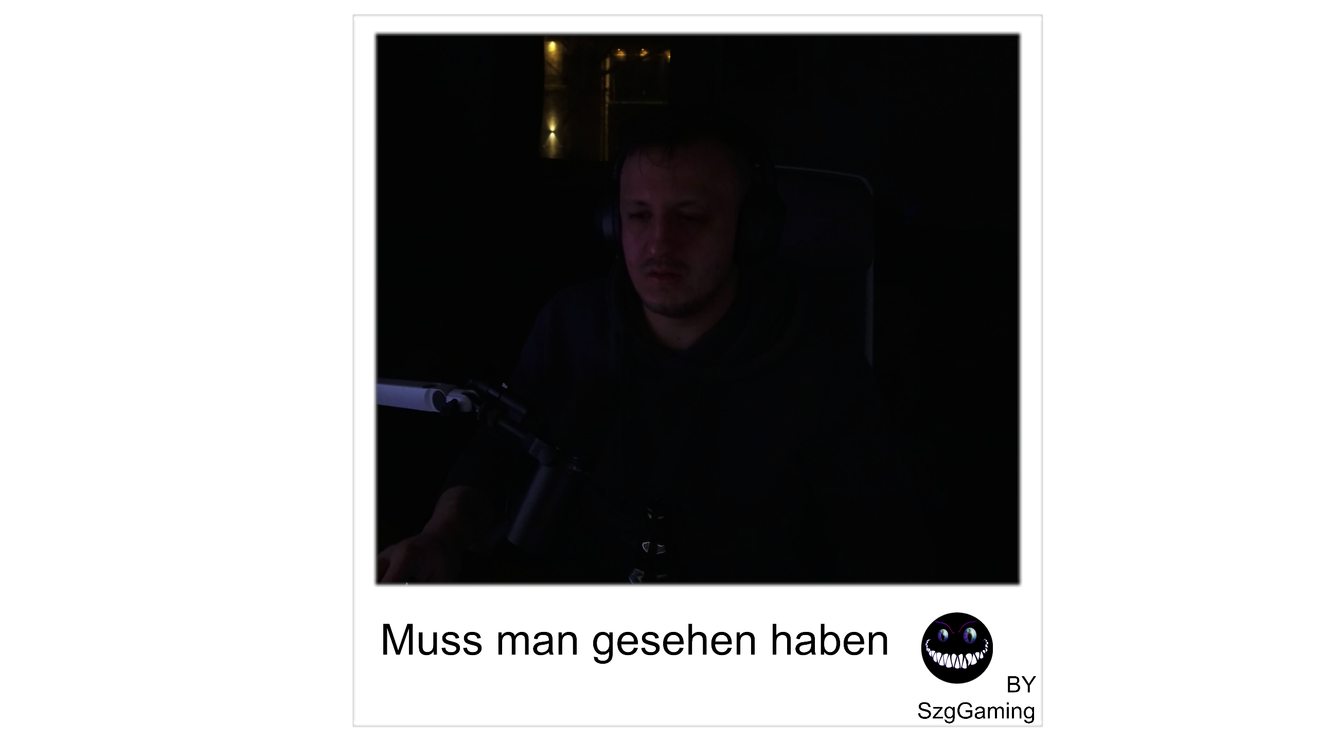 Stream-Moment