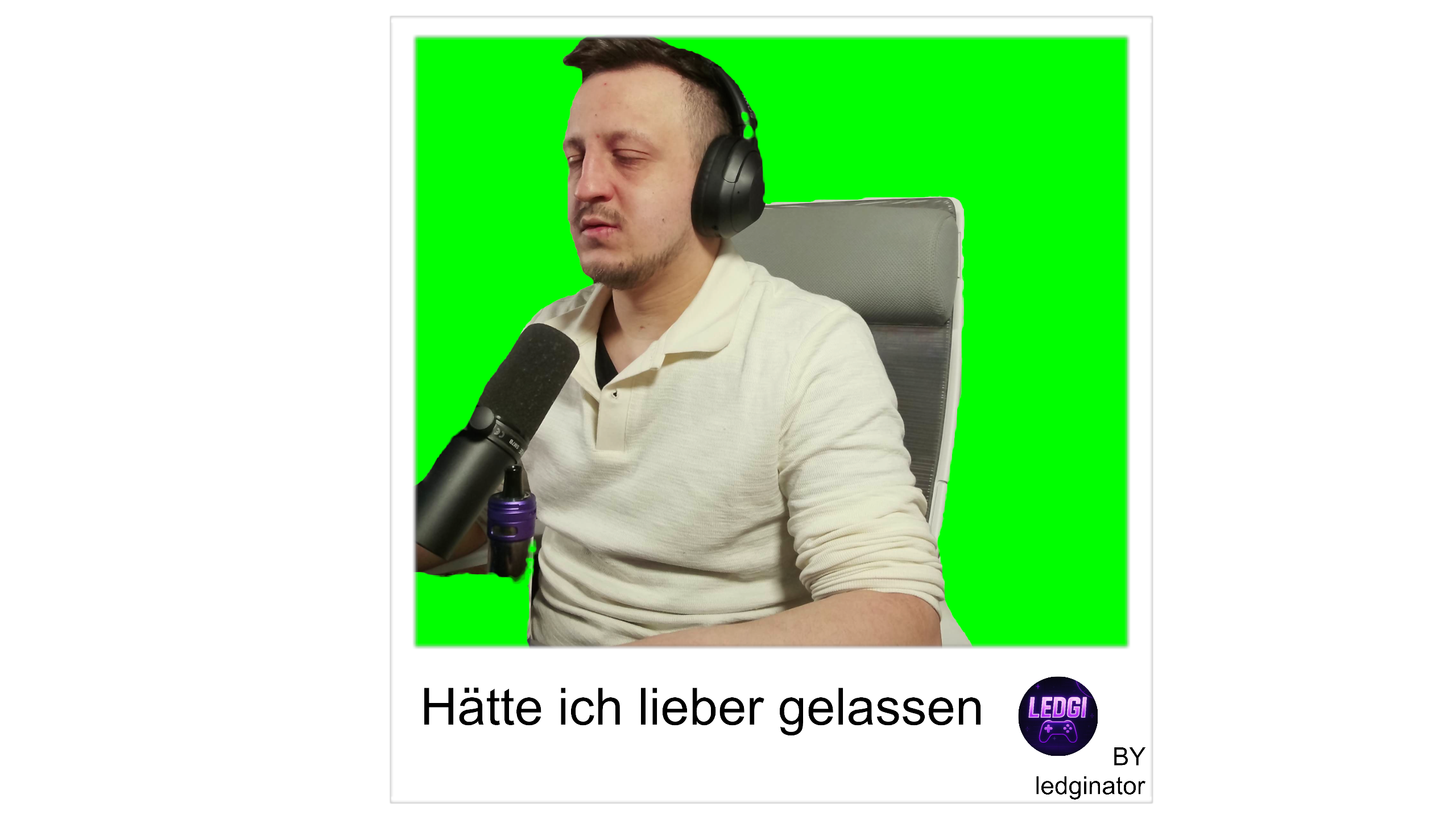 Stream-Moment