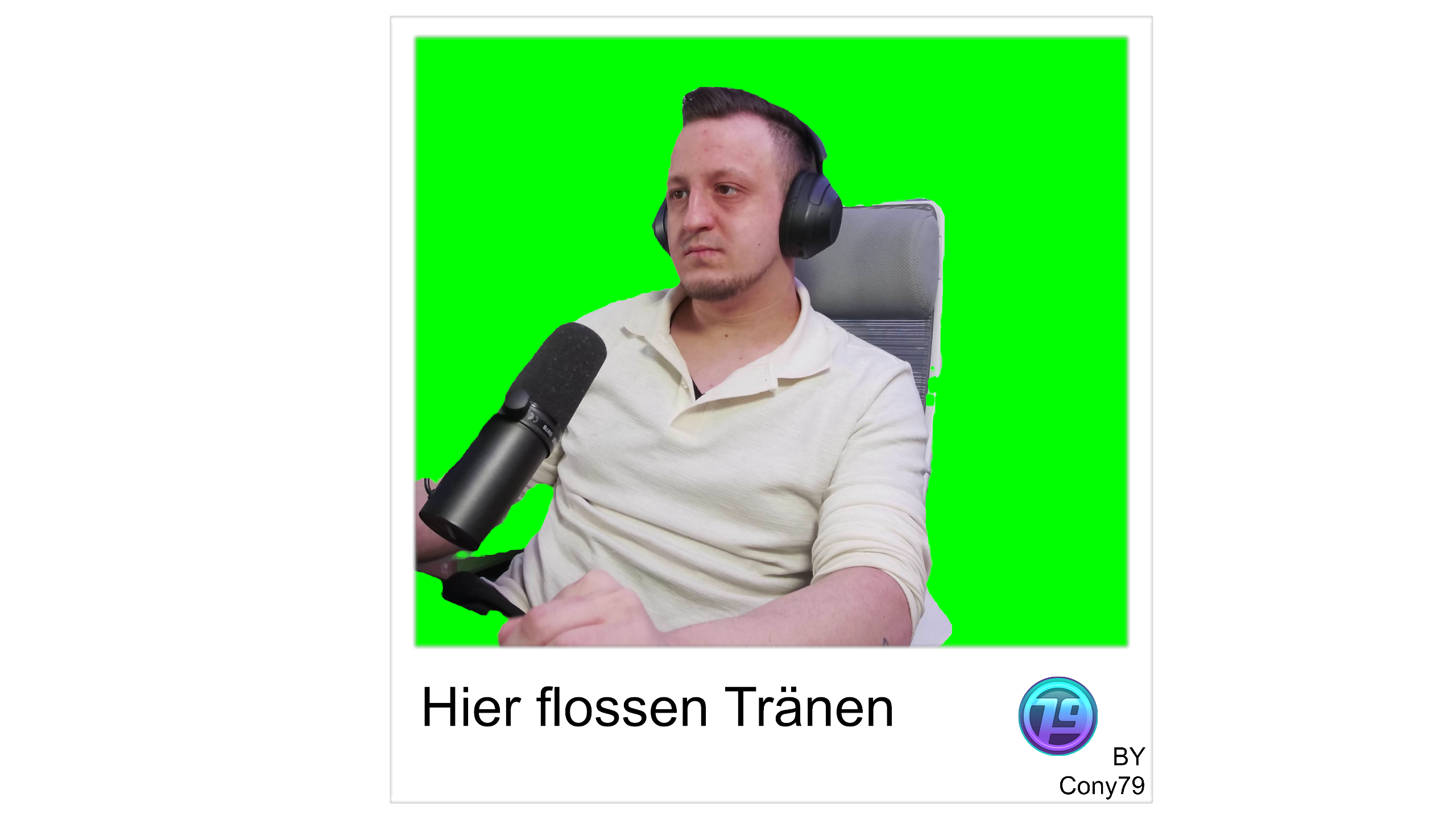 Stream-Moment
