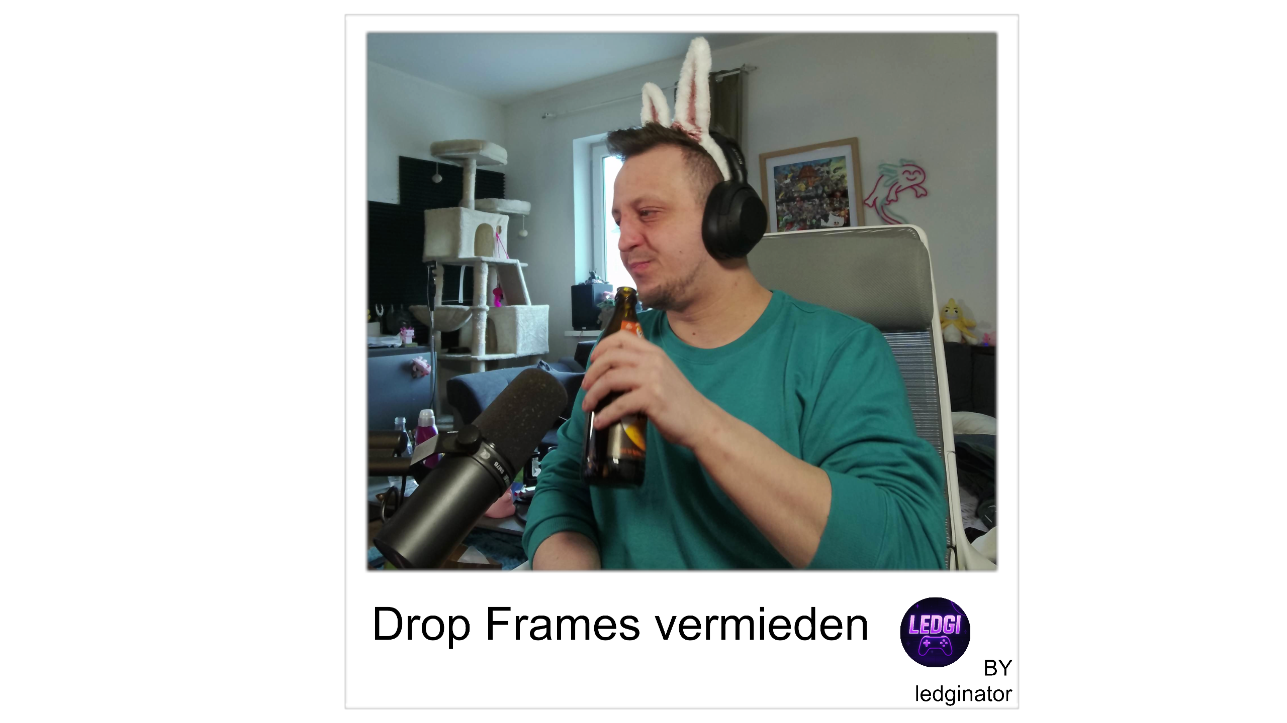 Stream-Moment
