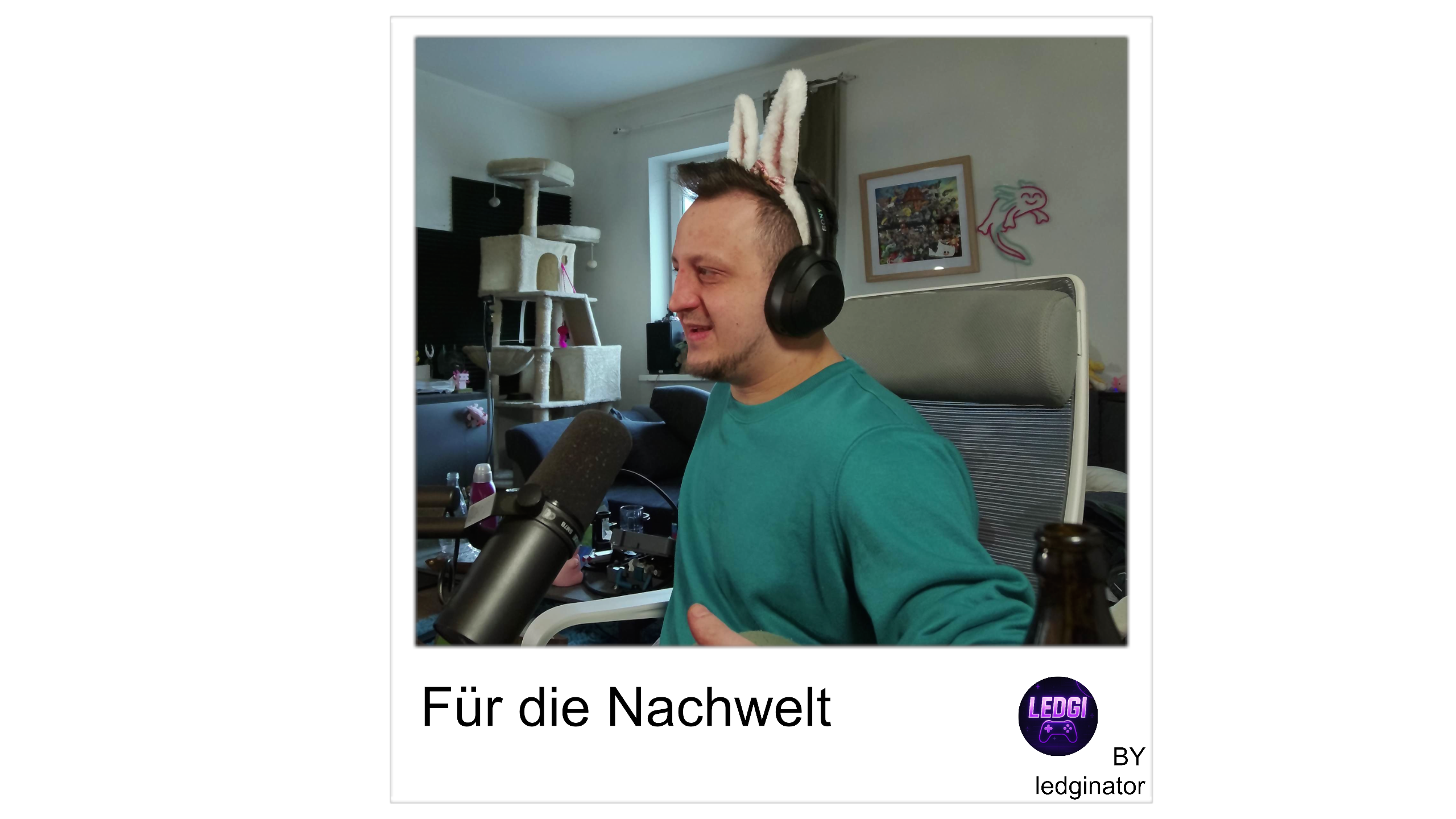 Stream-Moment