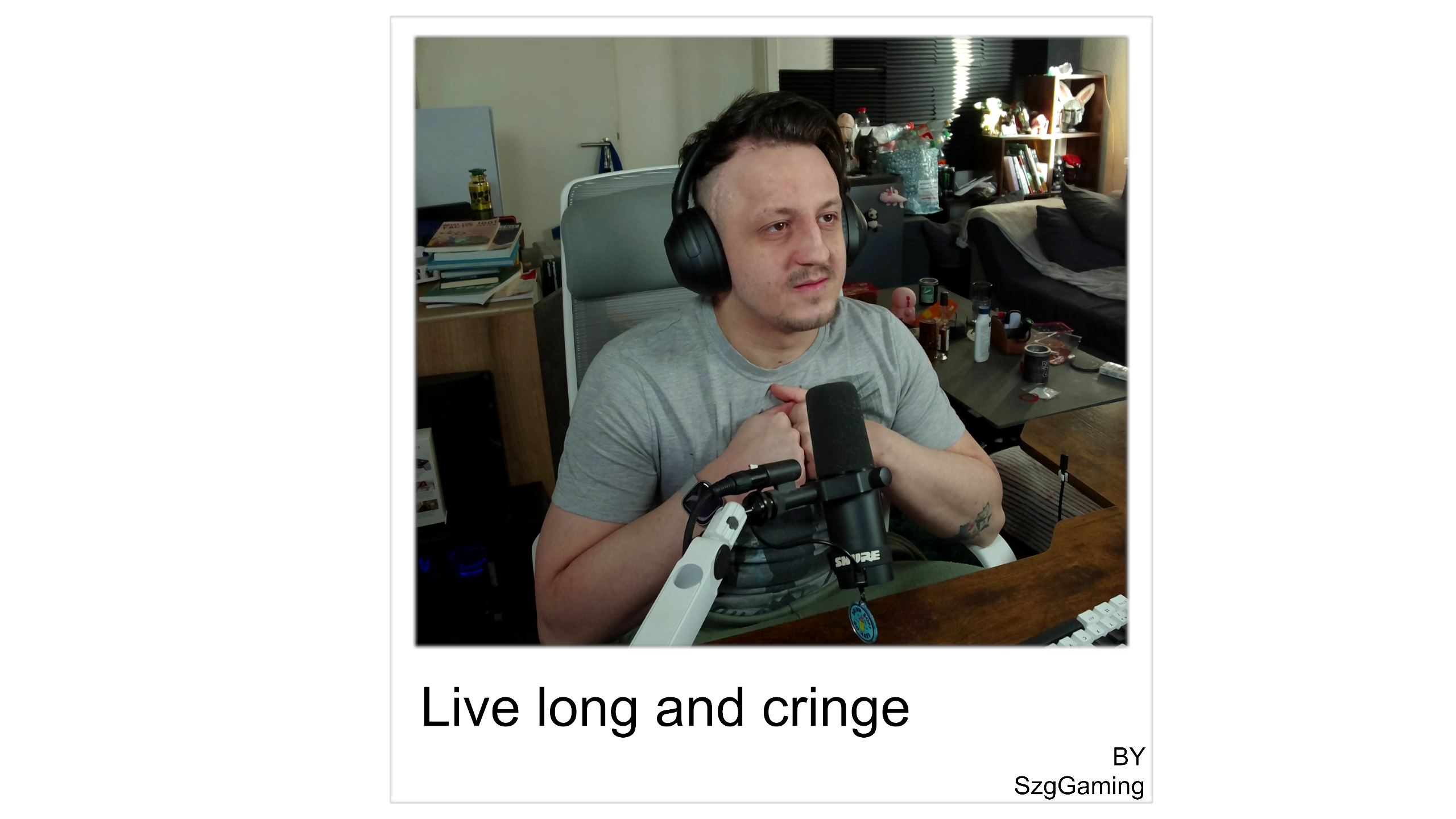 Stream-Moment