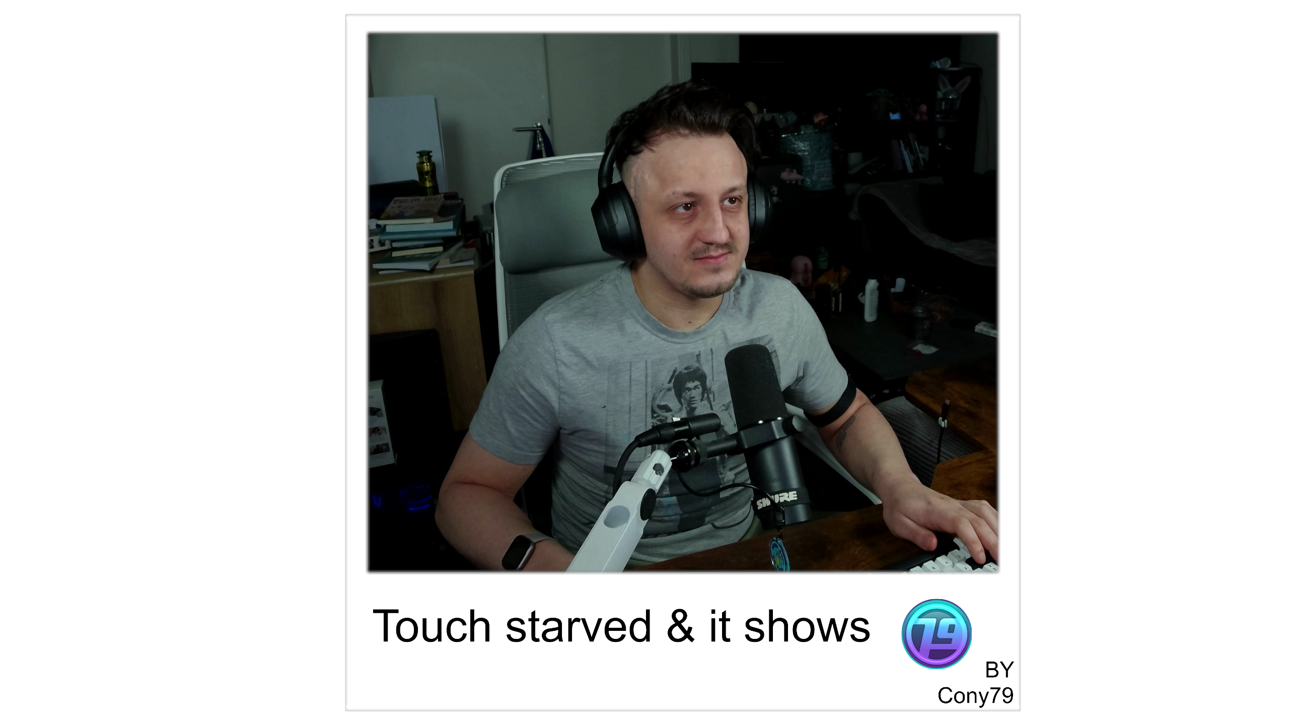 Stream-Moment