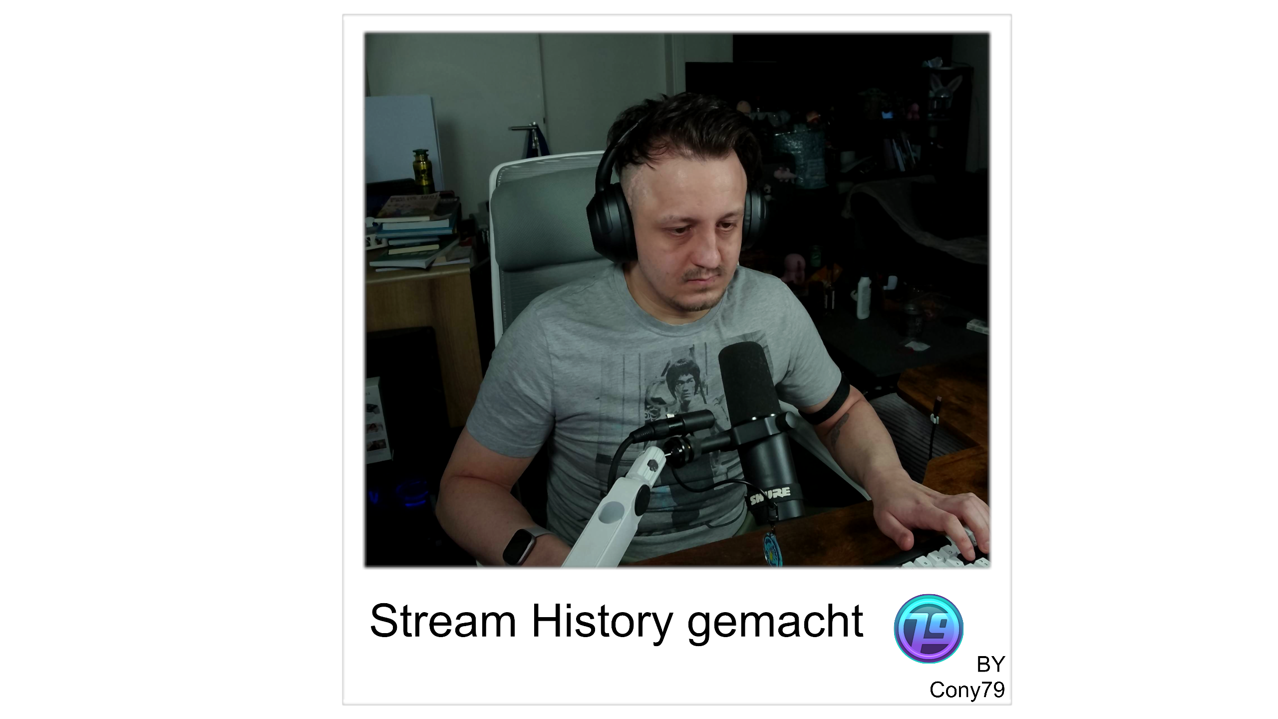 Stream-Moment