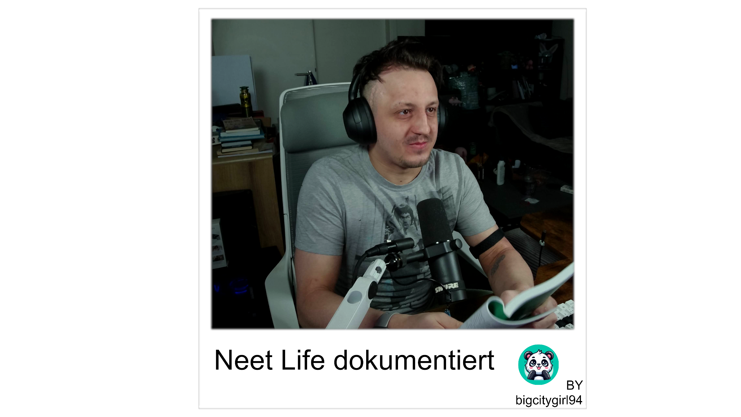 Stream-Moment