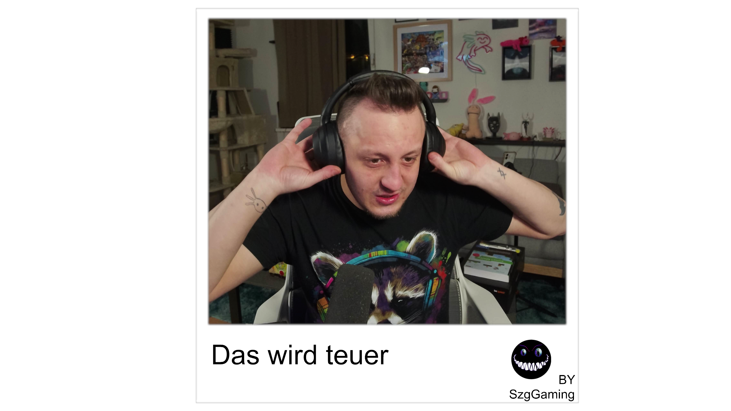 Stream-Moment