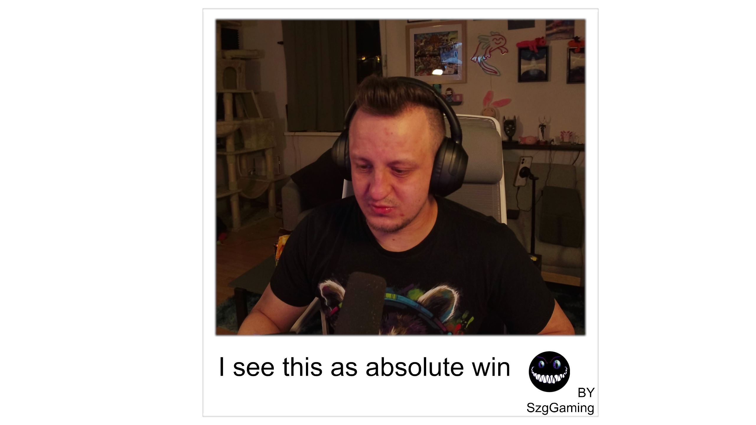 Stream-Moment
