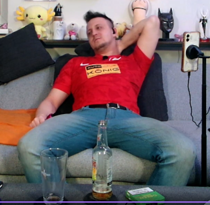 Stream-Moment