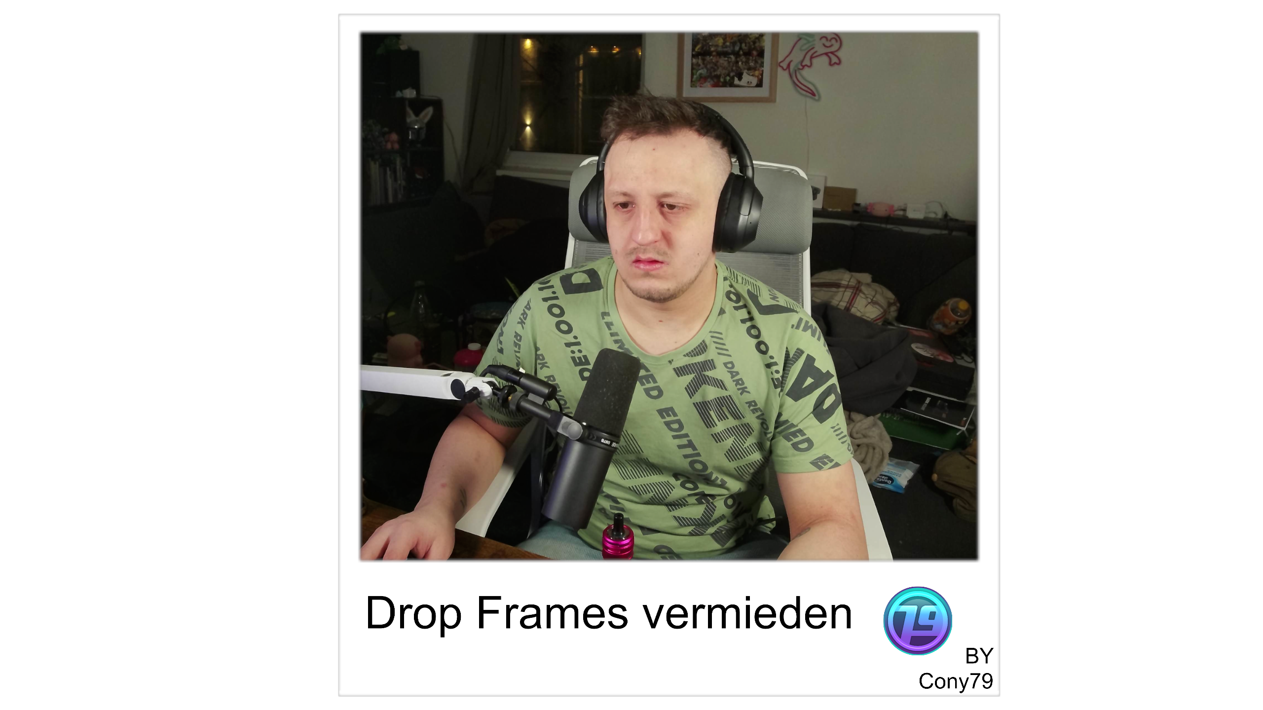 Stream-Moment