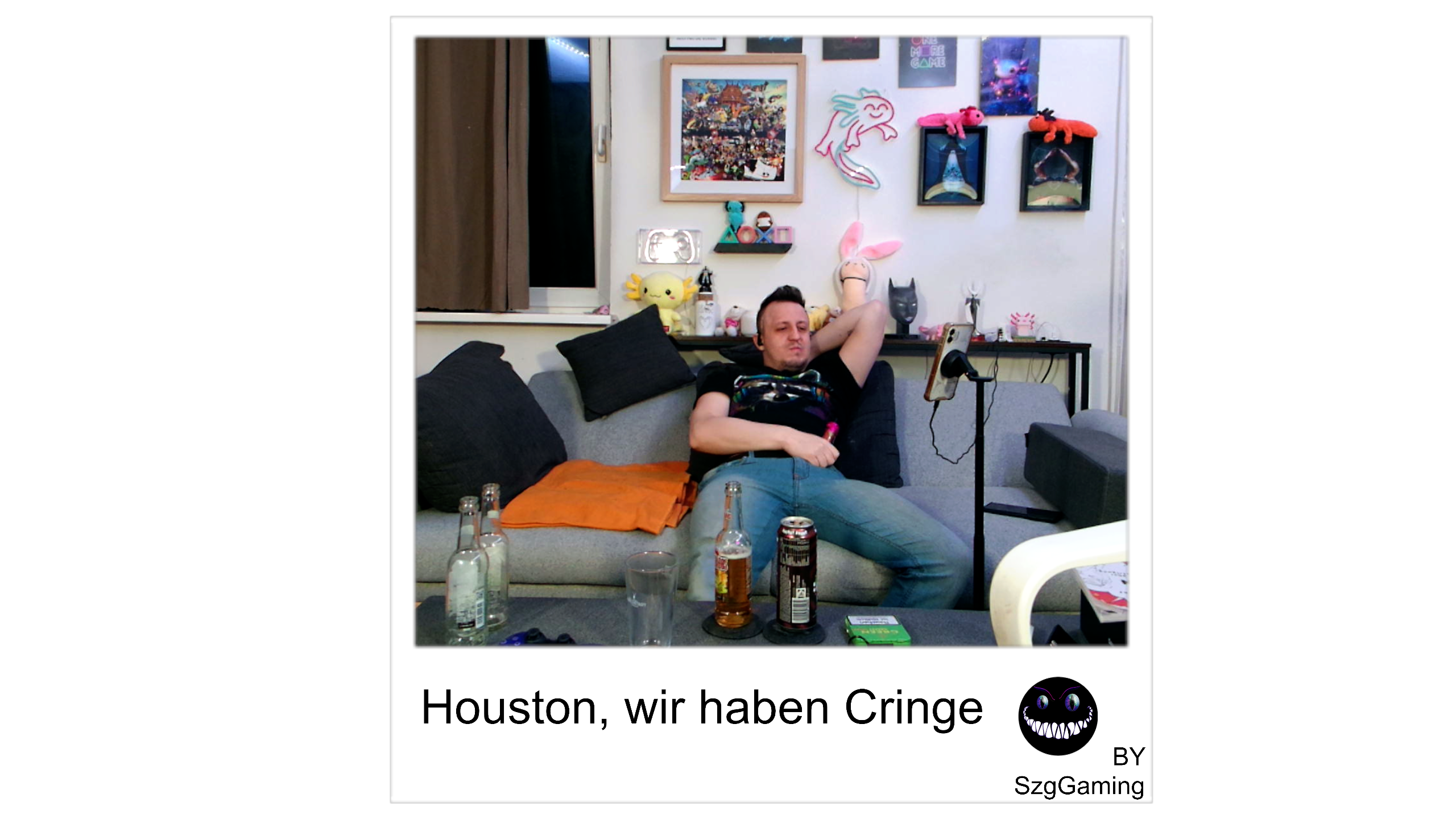 Stream-Moment