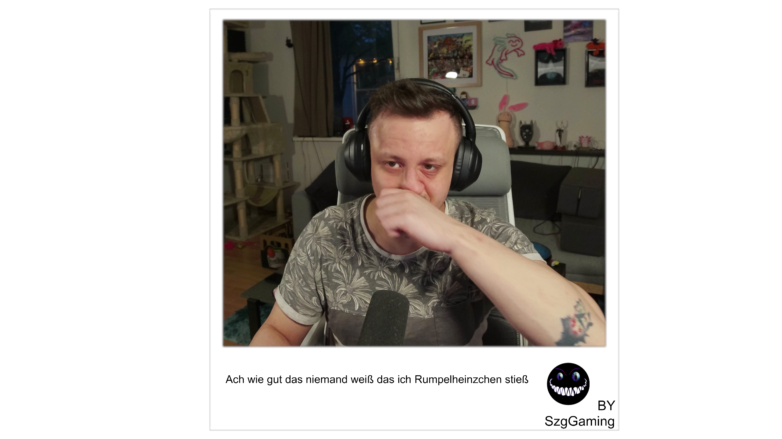 Stream-Moment
