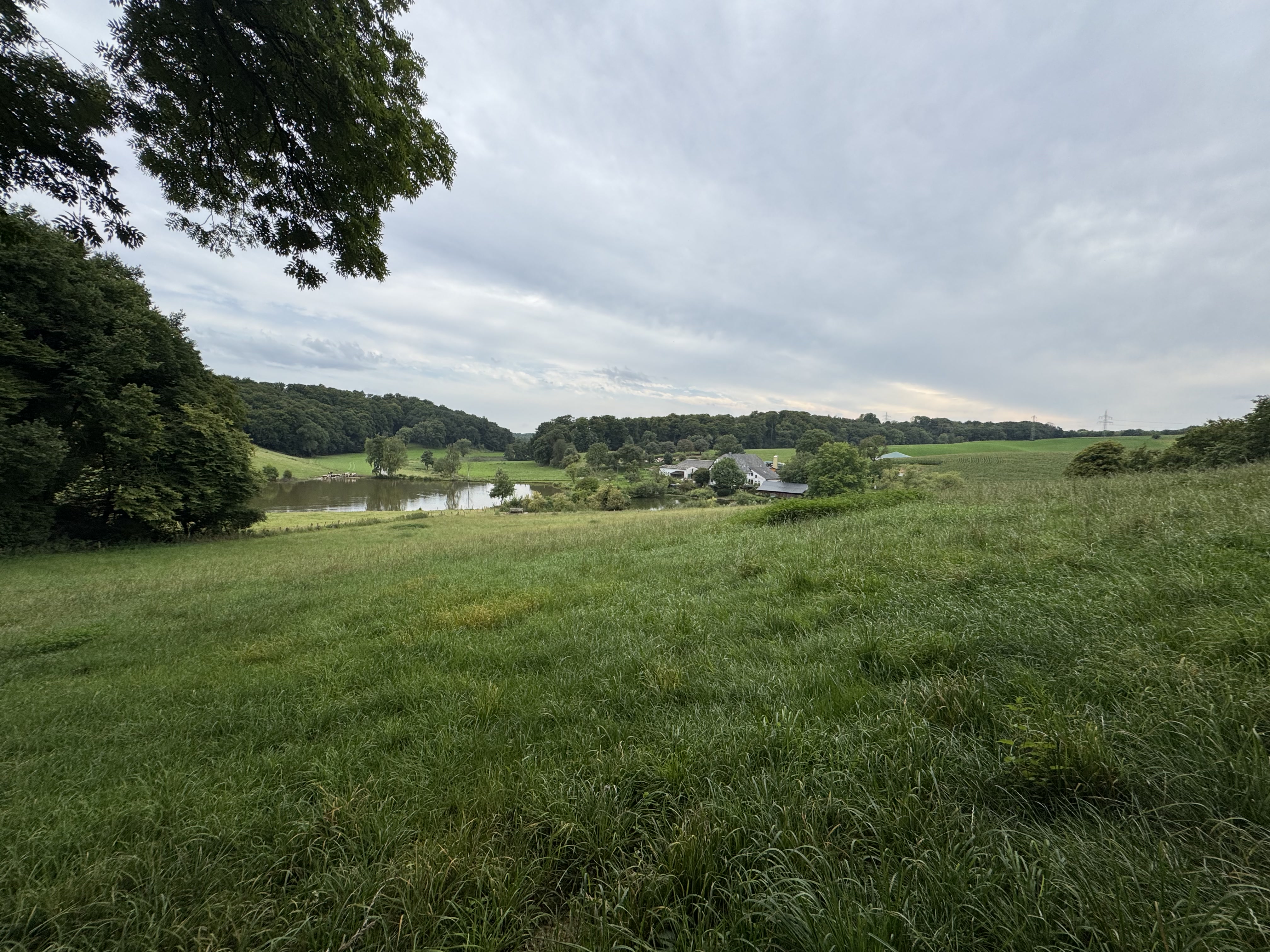 Stream-Moment