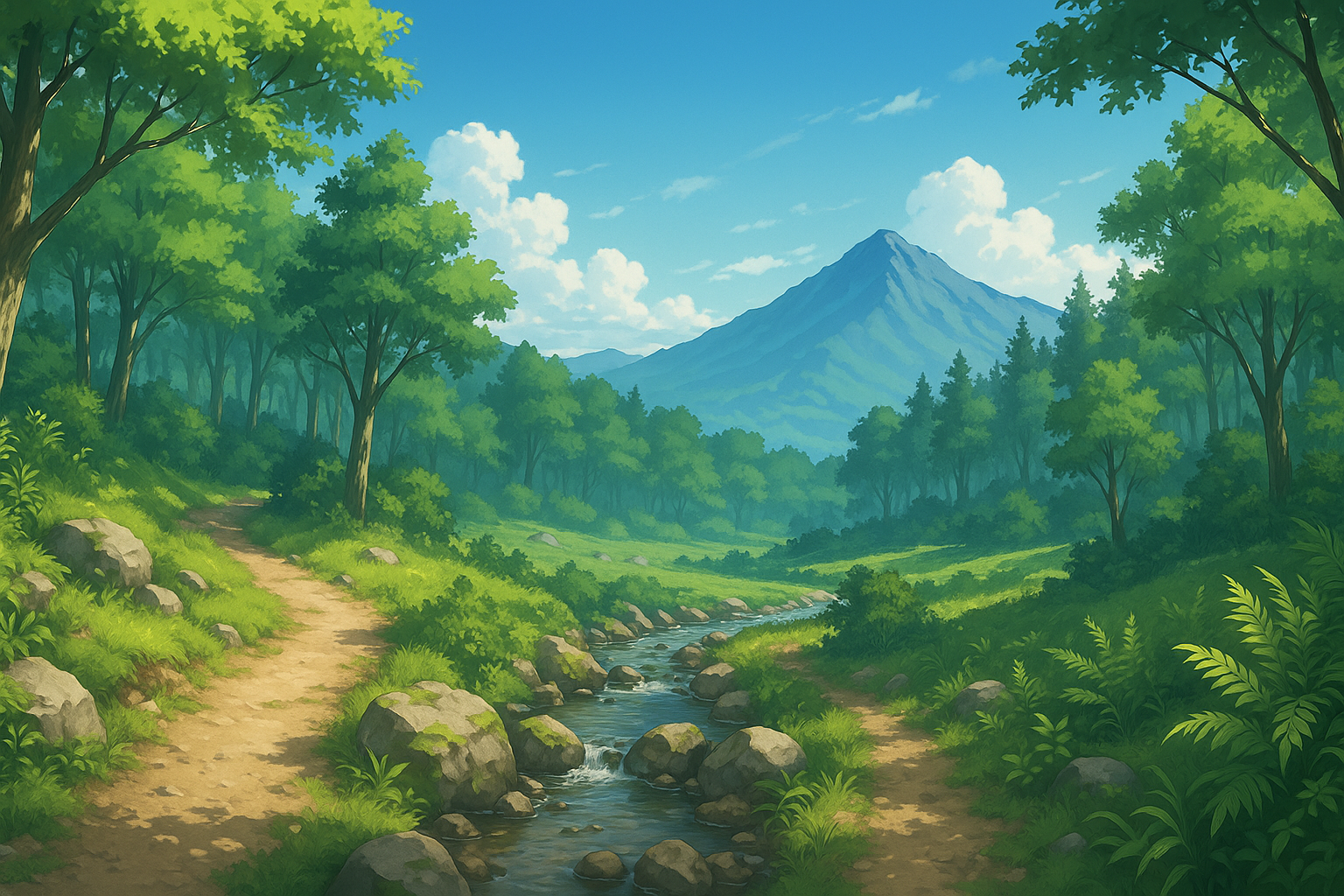 Stream-Moment