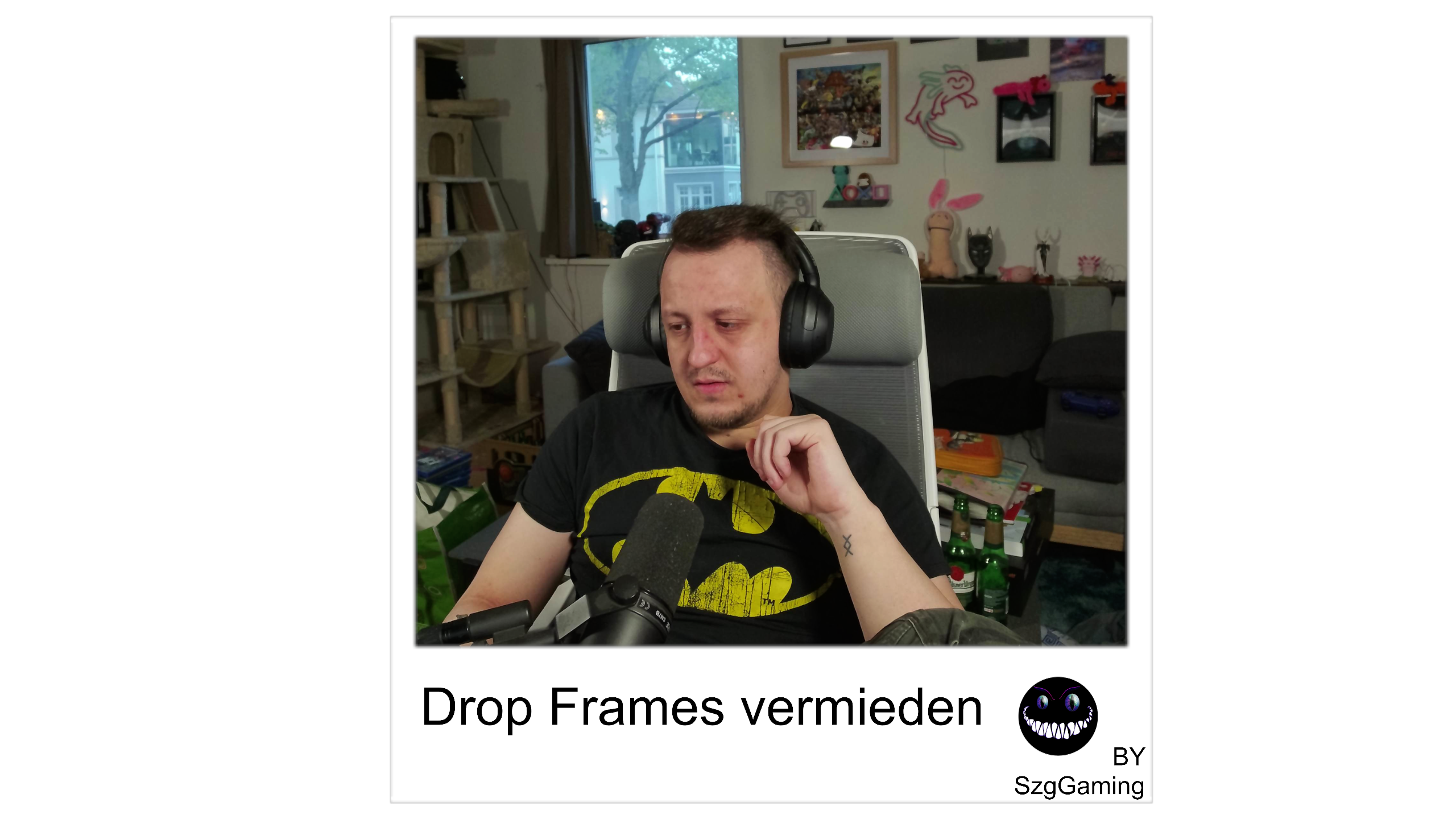Stream-Moment