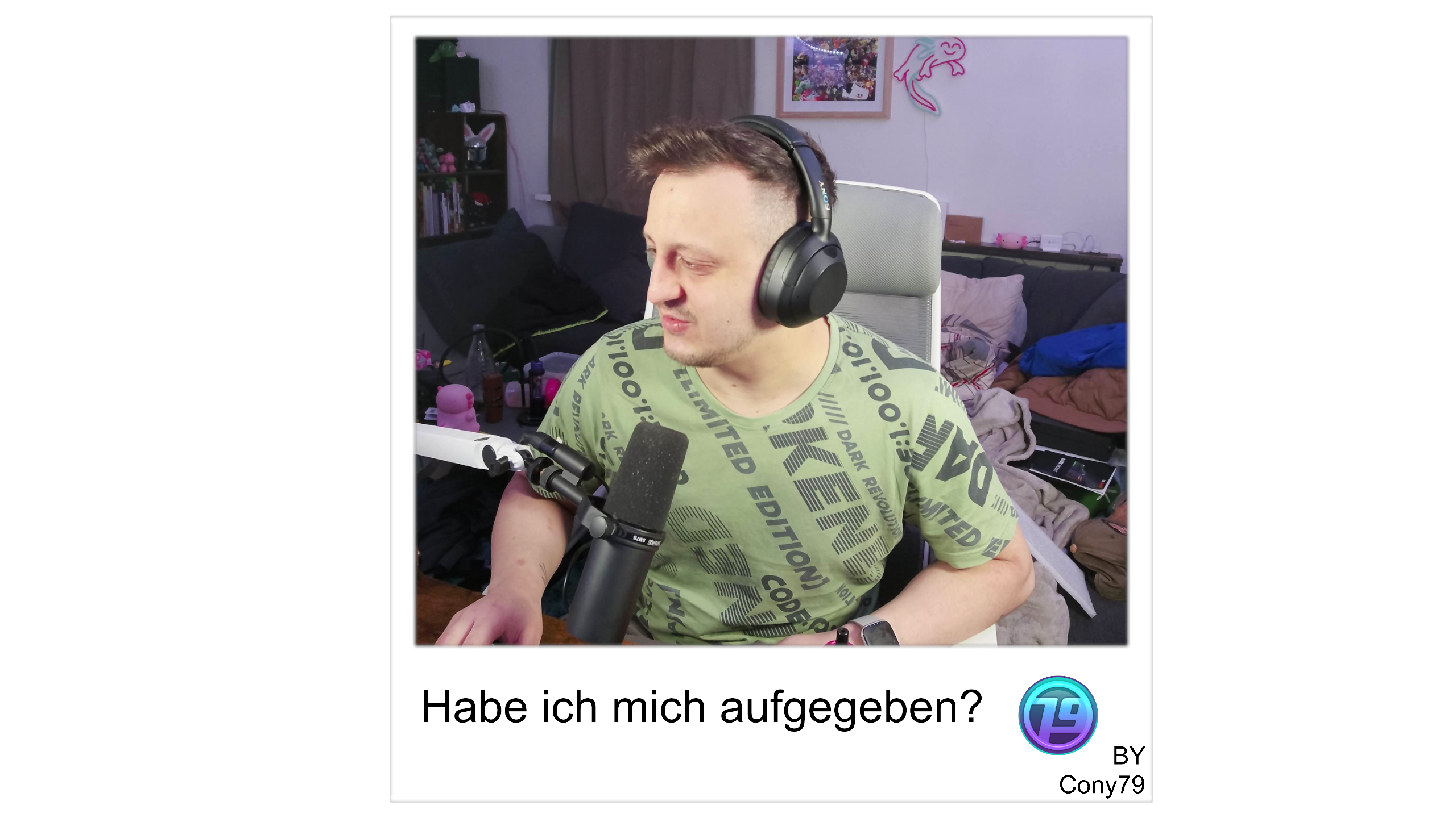 Stream-Moment