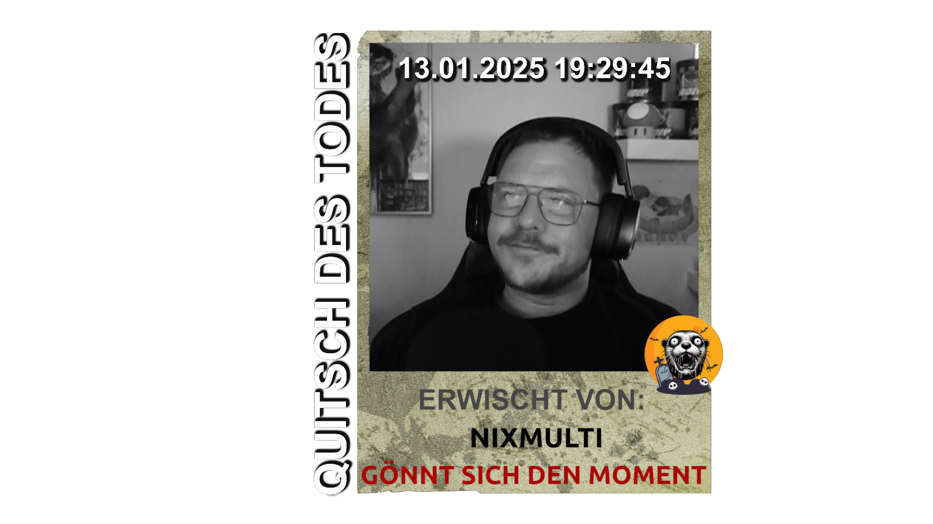 Stream-Moment