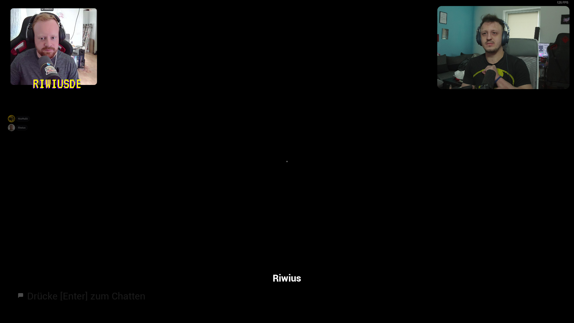 Stream-Moment