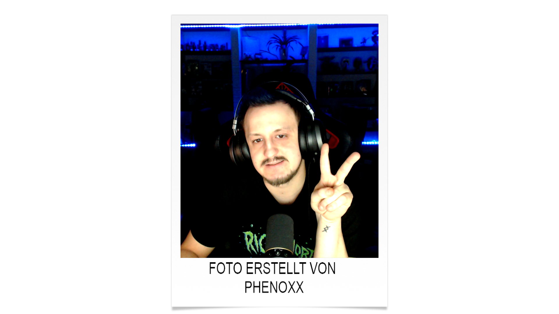 Stream-Moment