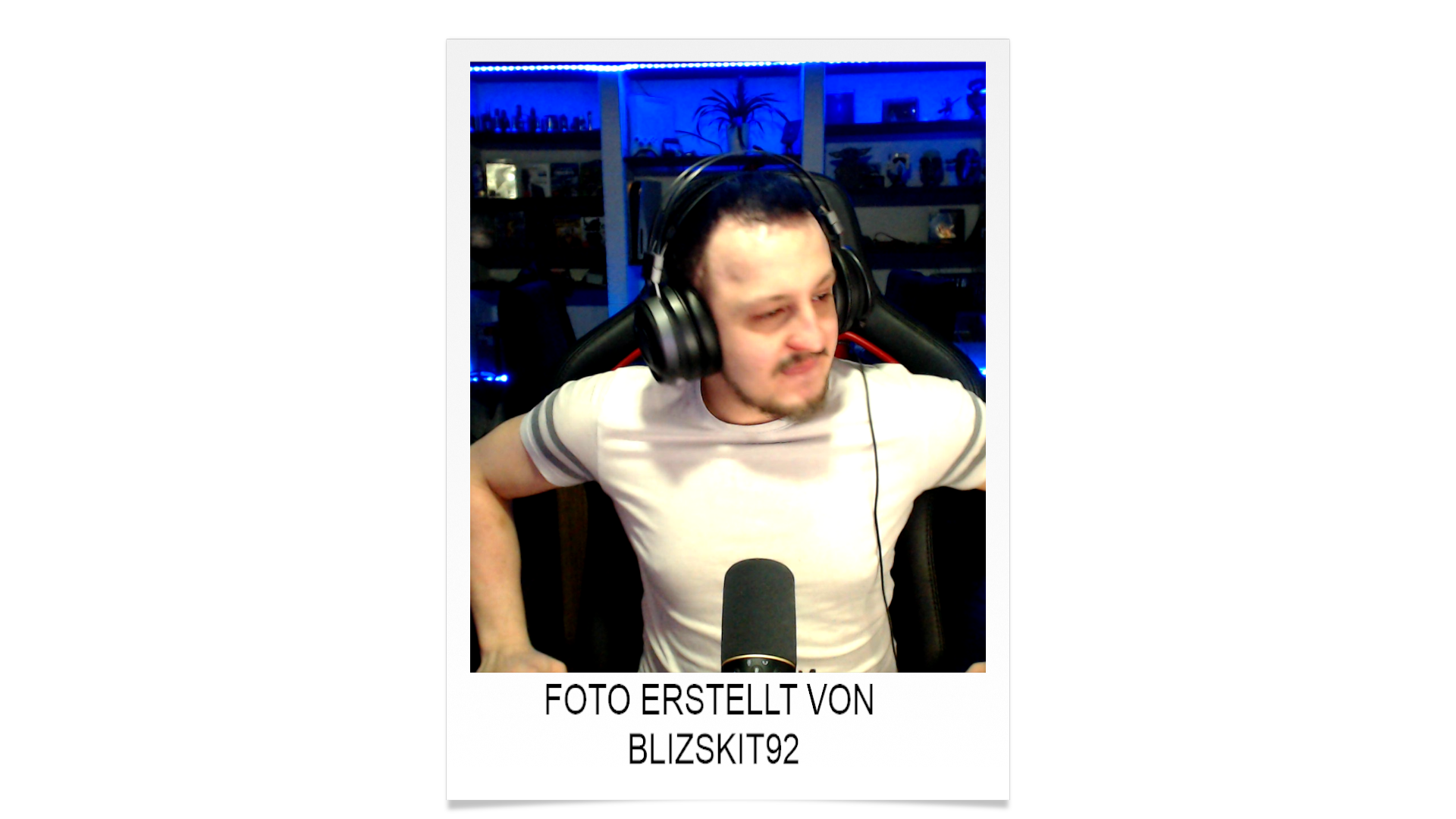 Stream-Moment