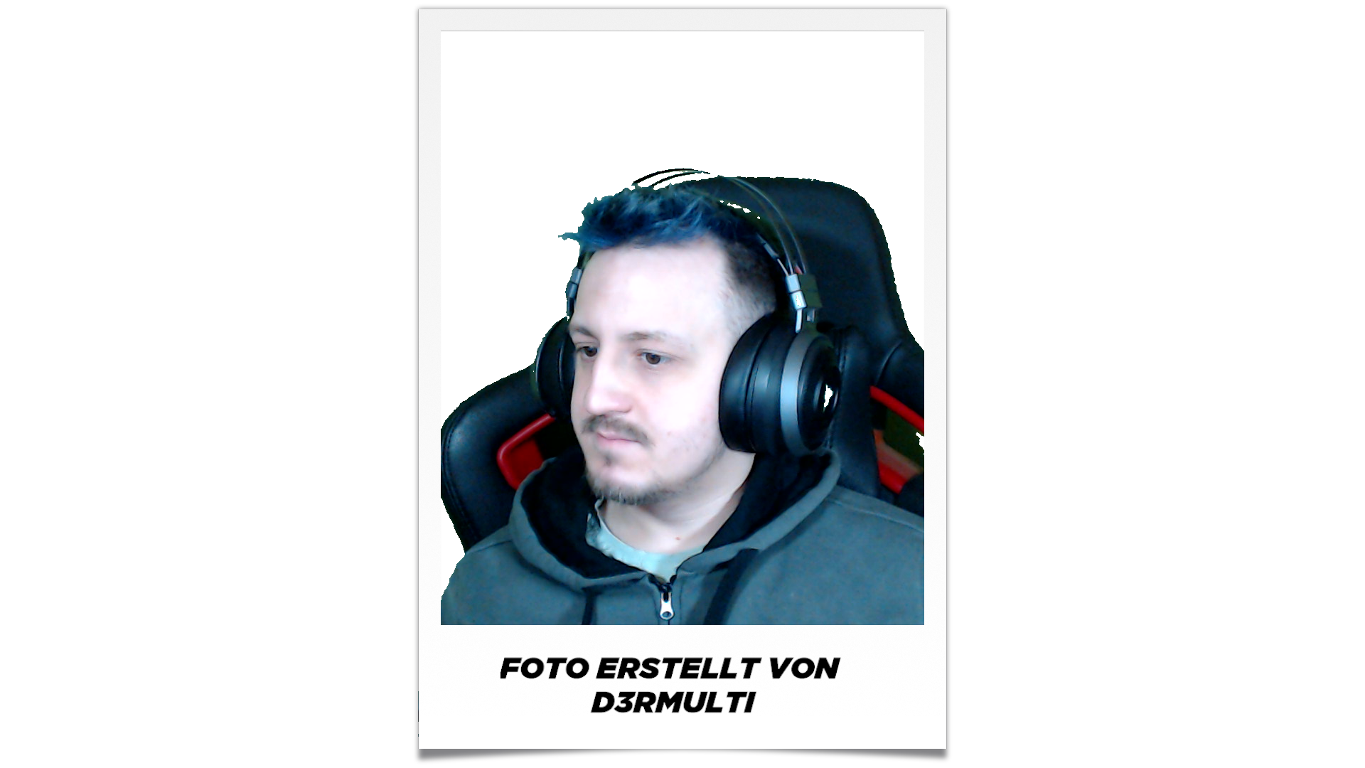 Stream-Moment