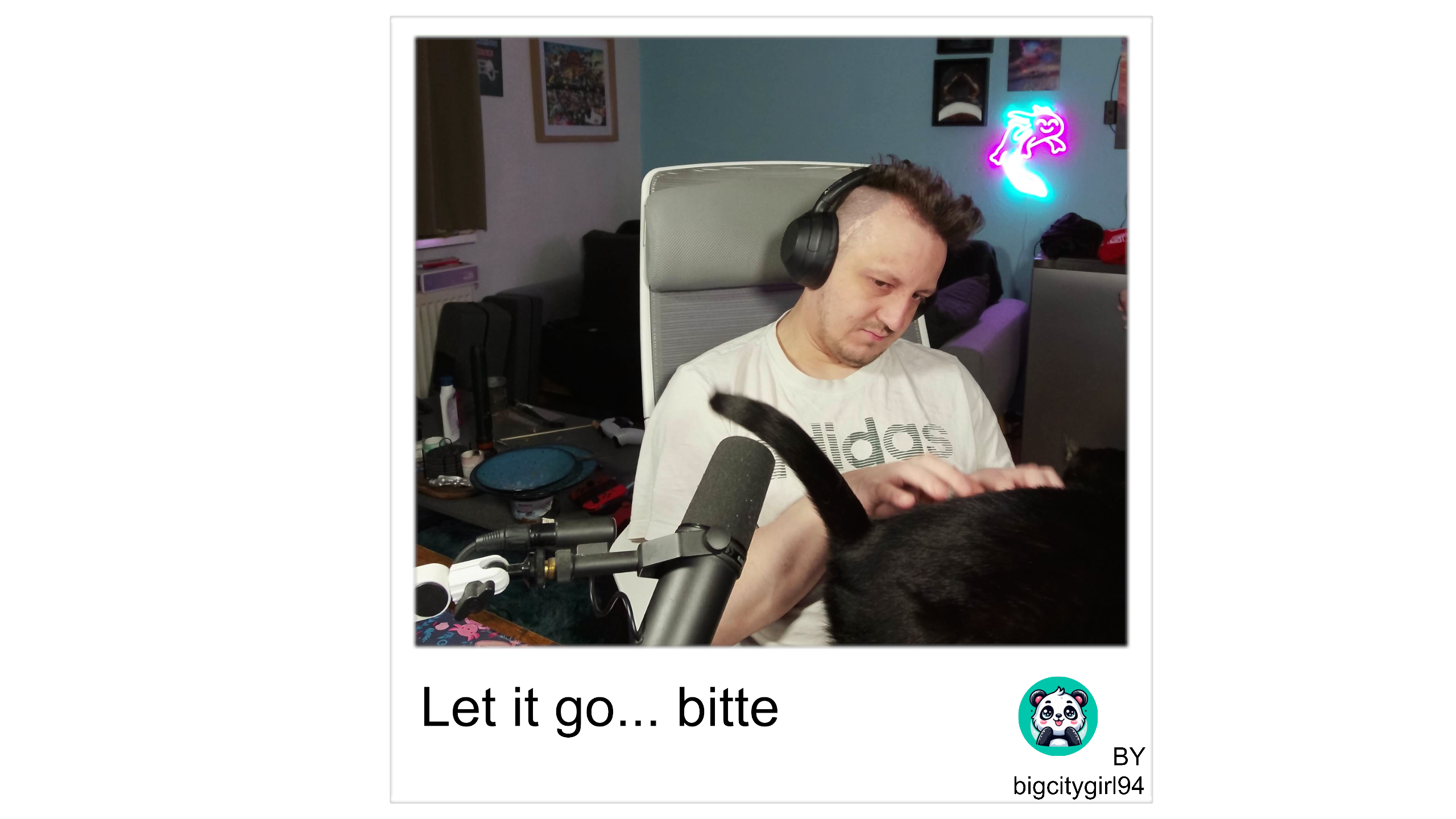 Stream-Moment