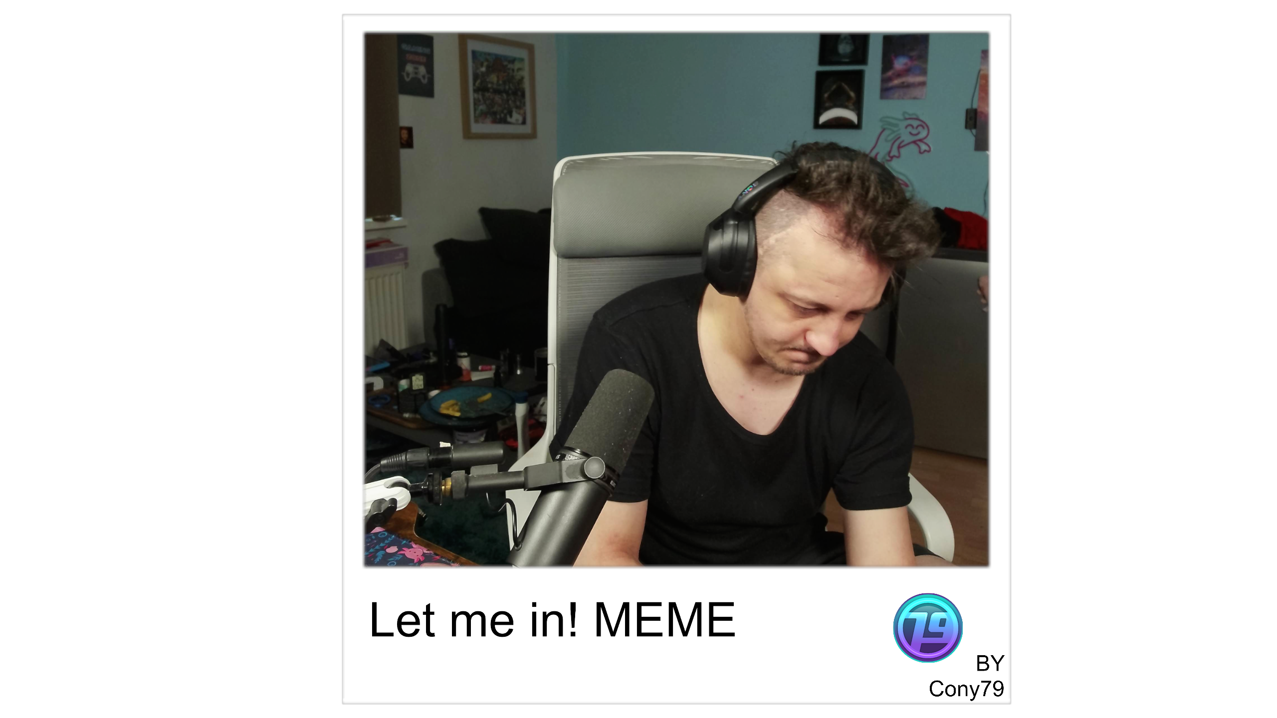 Stream-Moment