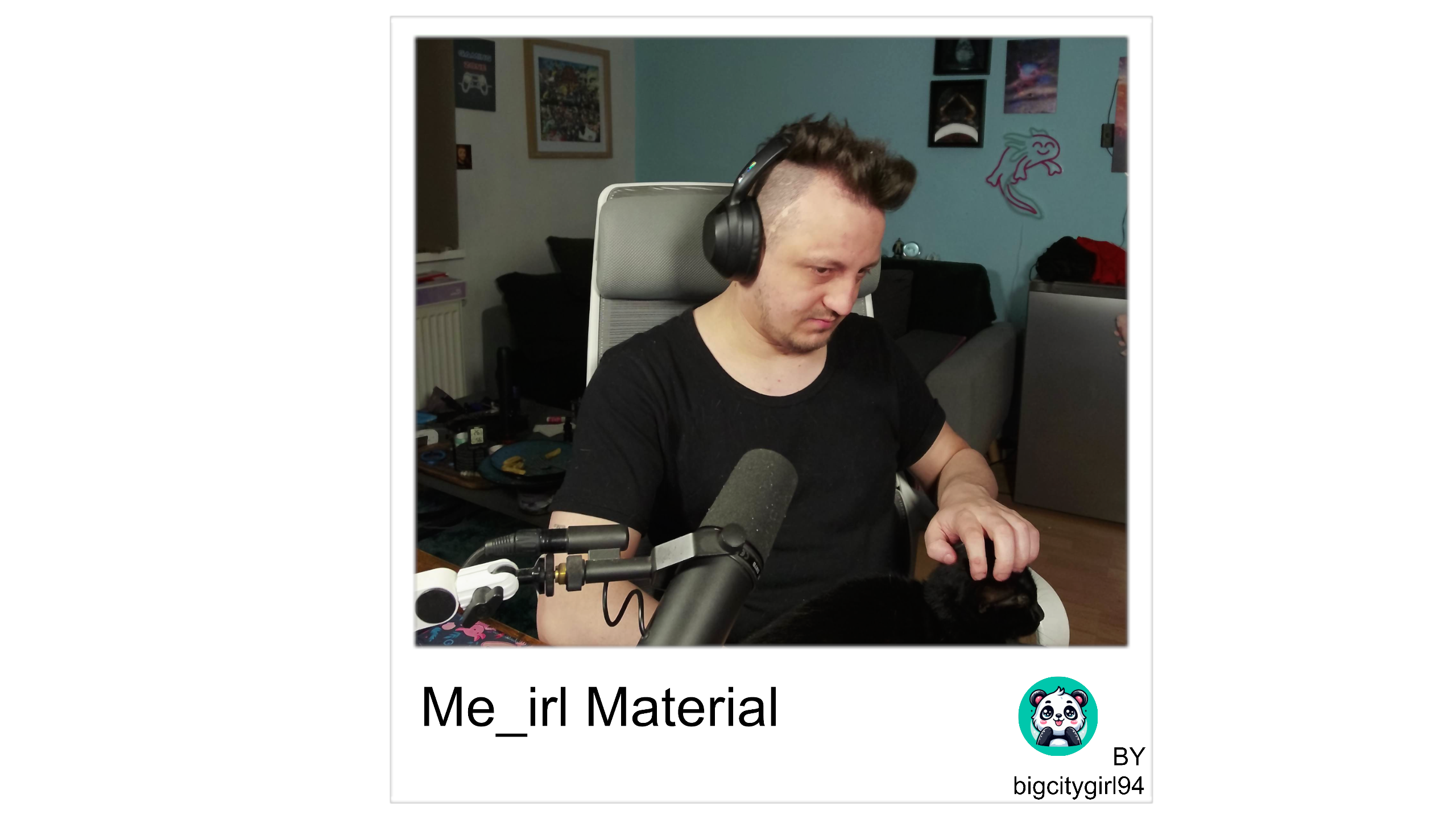 Stream-Moment