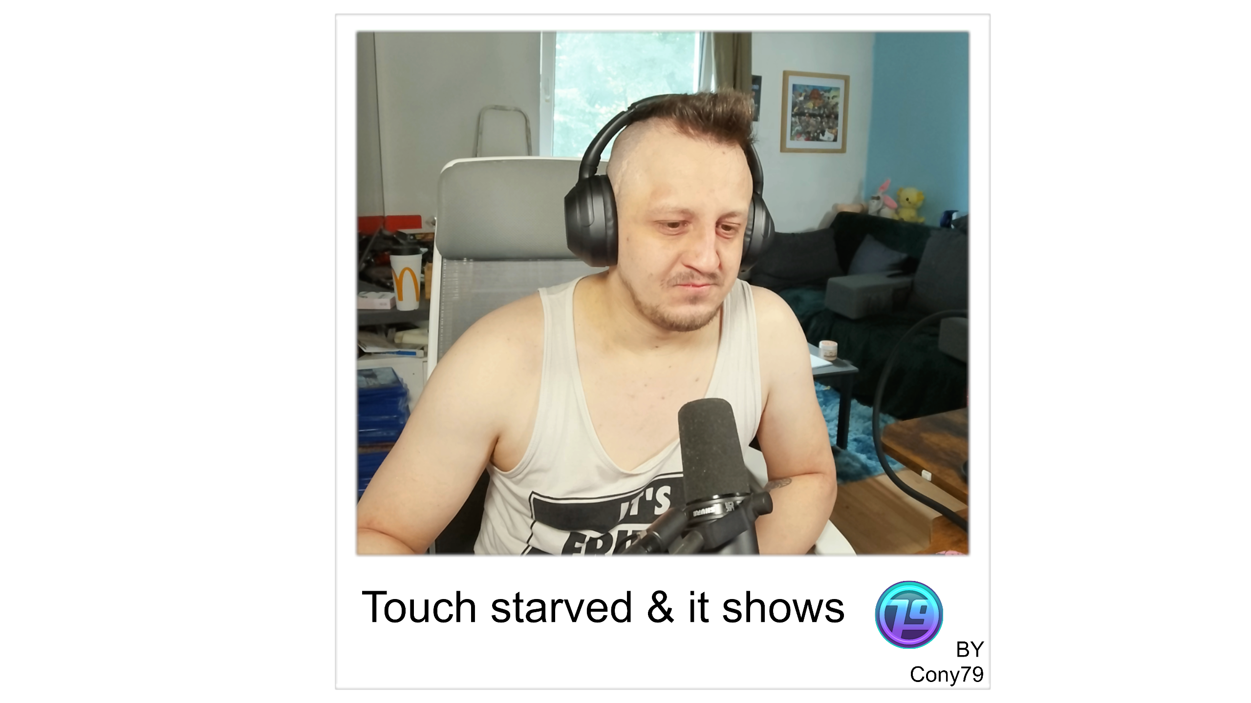 Stream-Moment