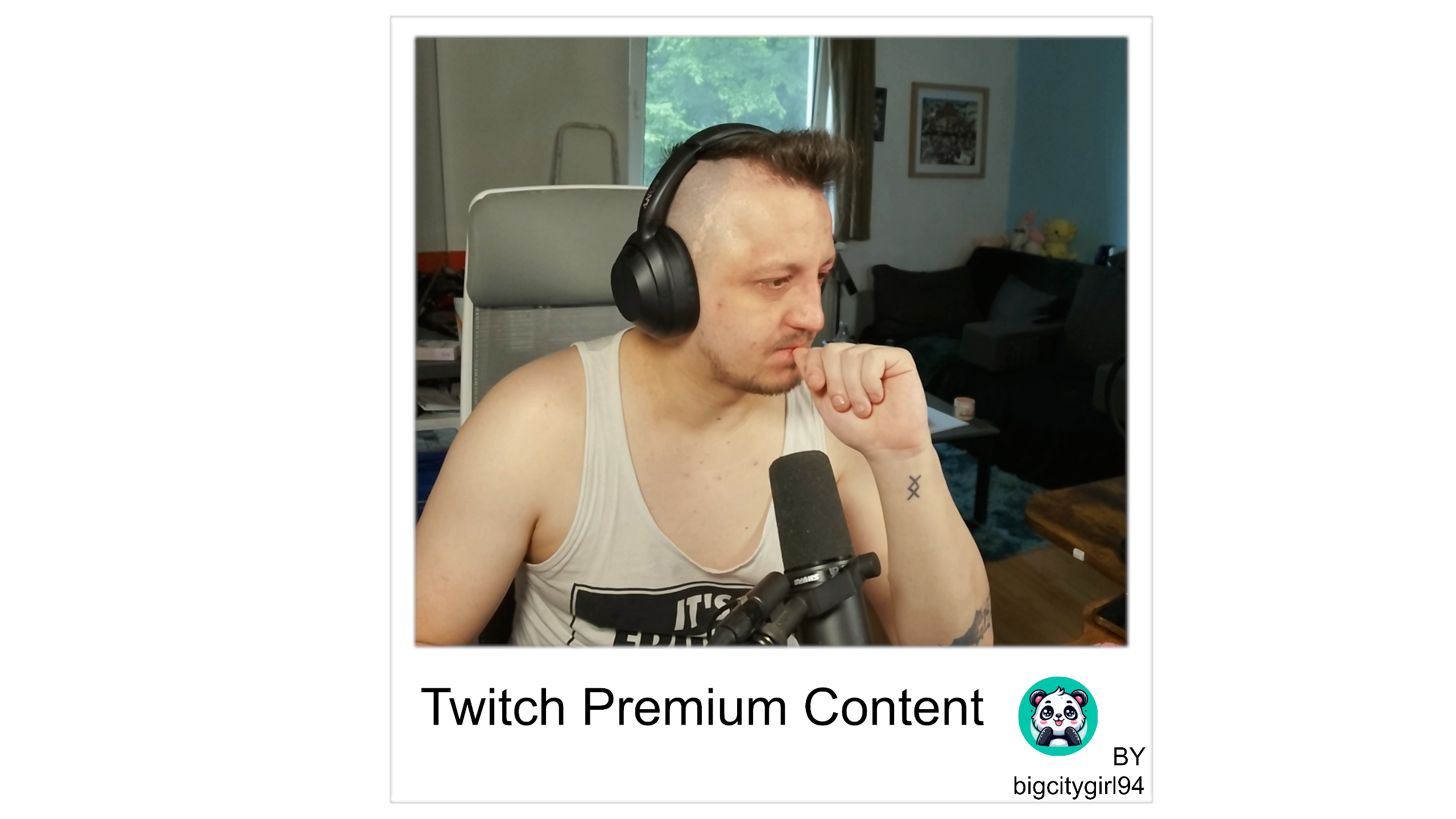 Stream-Moment