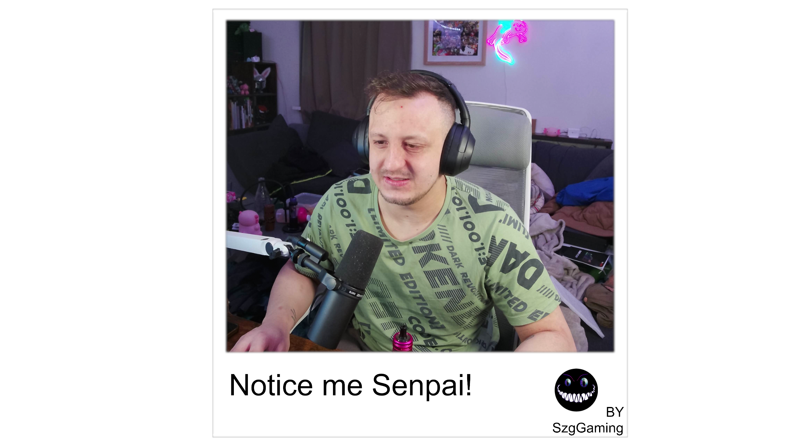 Stream-Moment