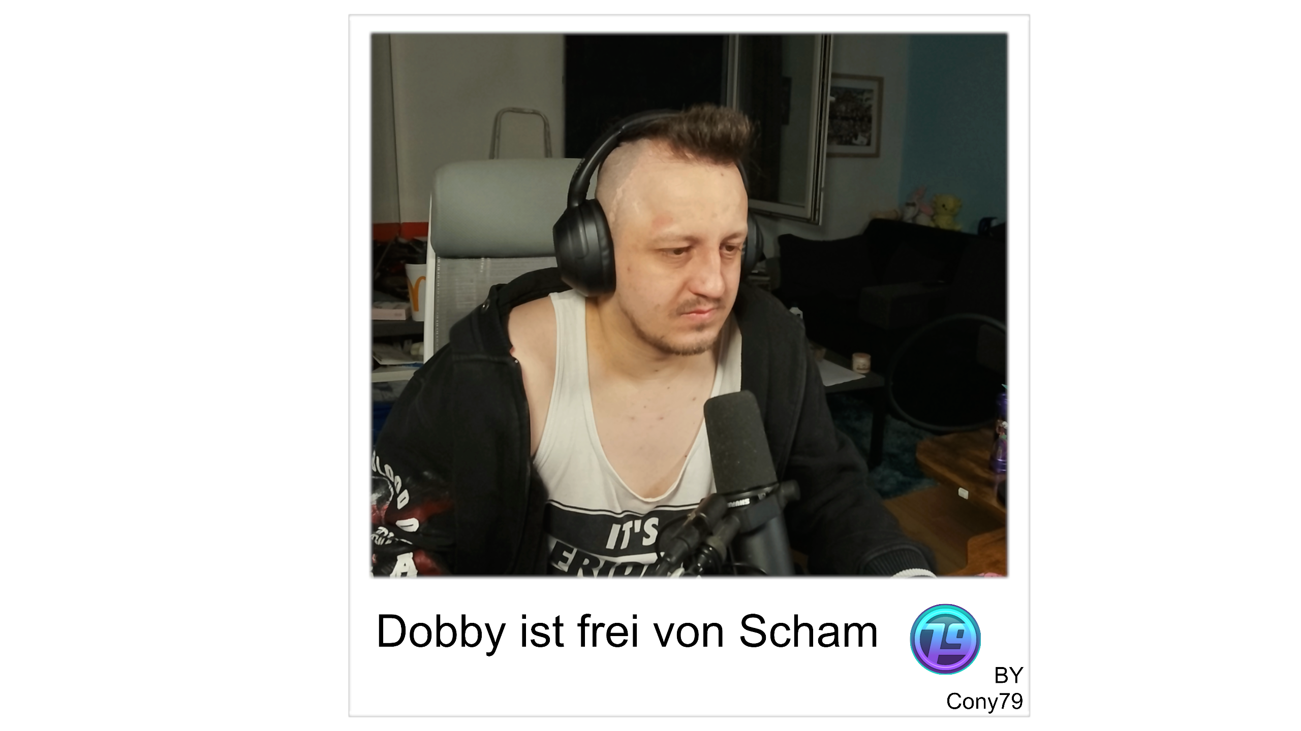 Stream-Moment
